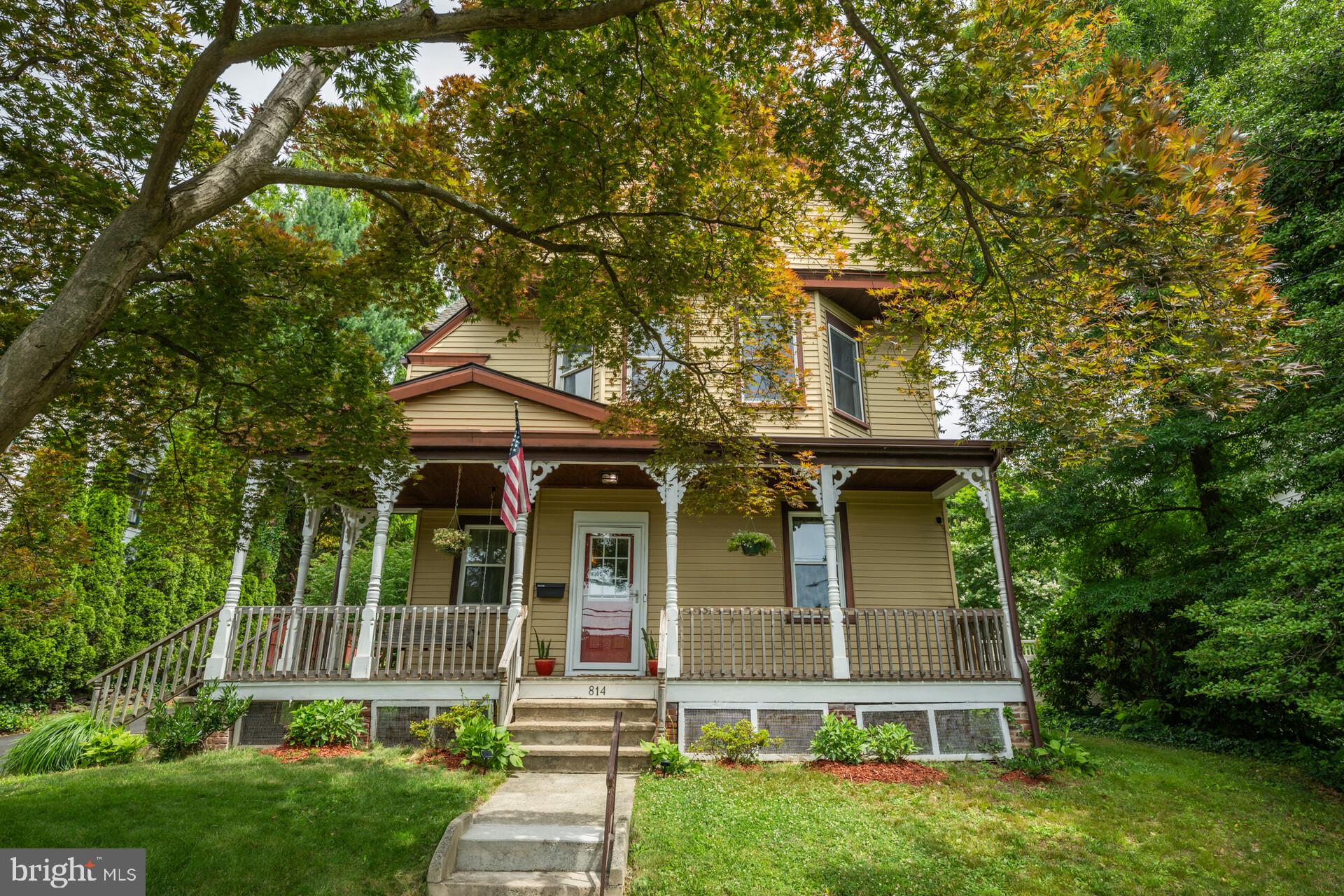 MORRIS HGTS - Residential