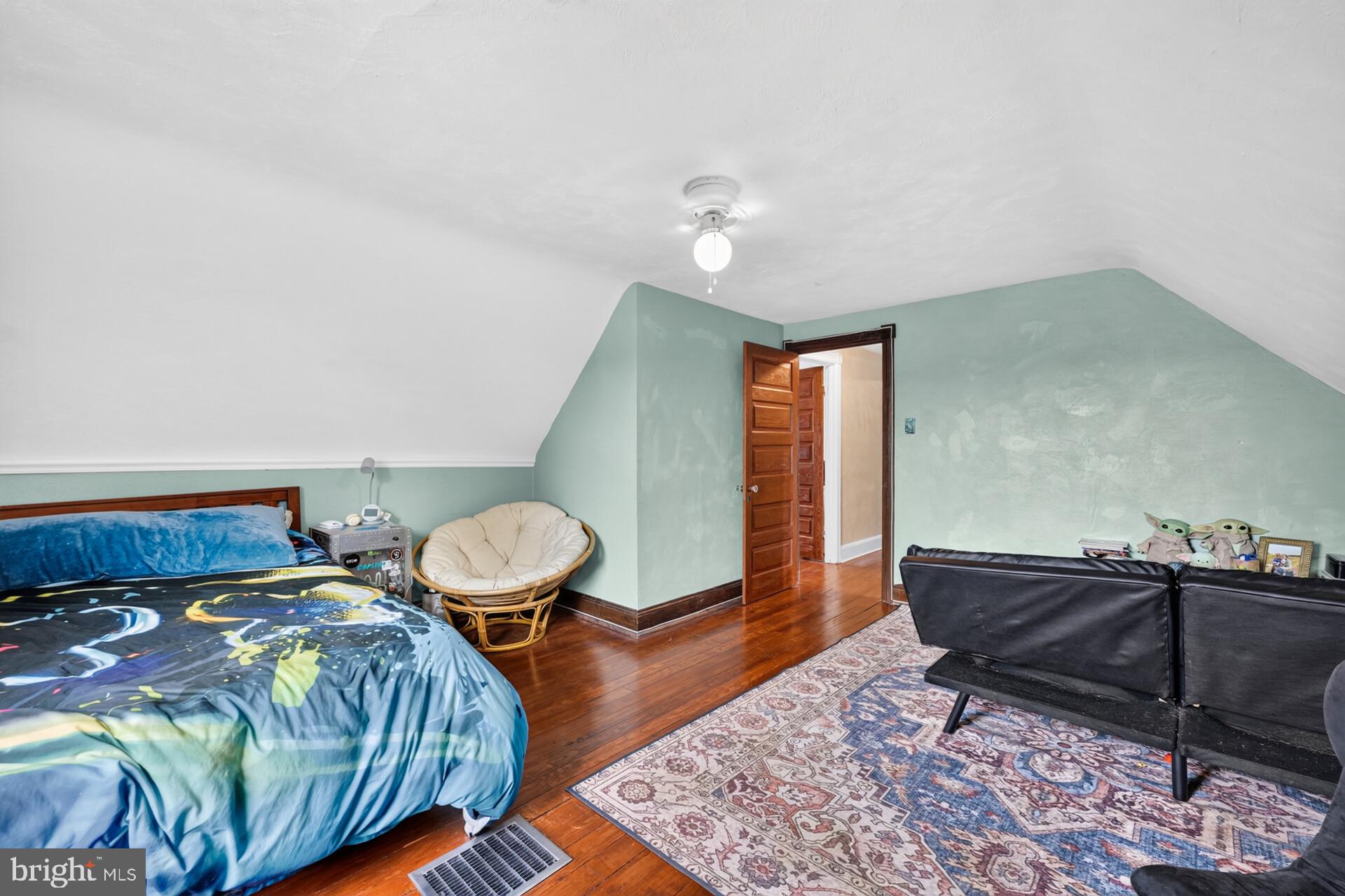 MORRIS HGTS - Residential