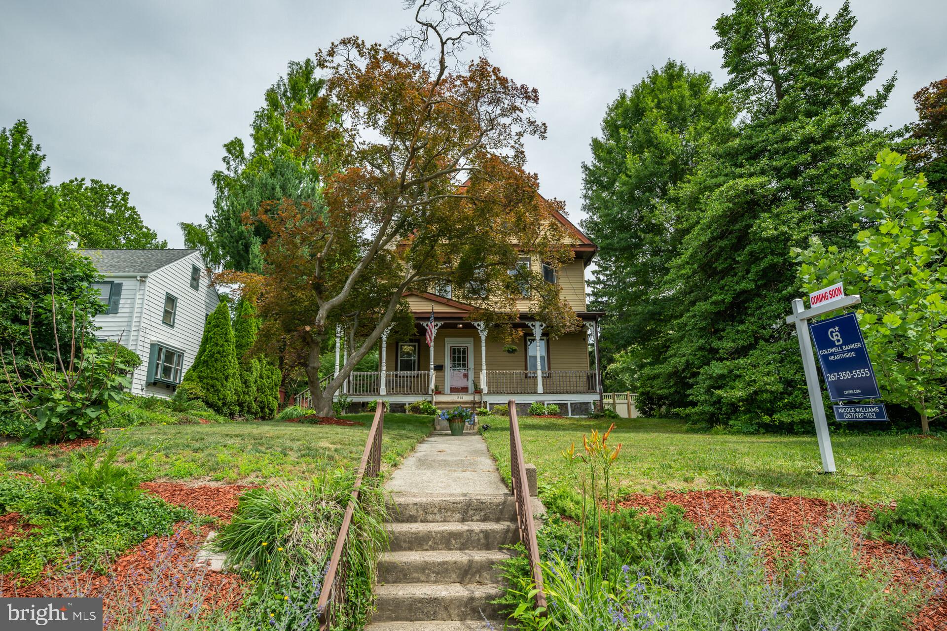 MORRIS HGTS - Residential