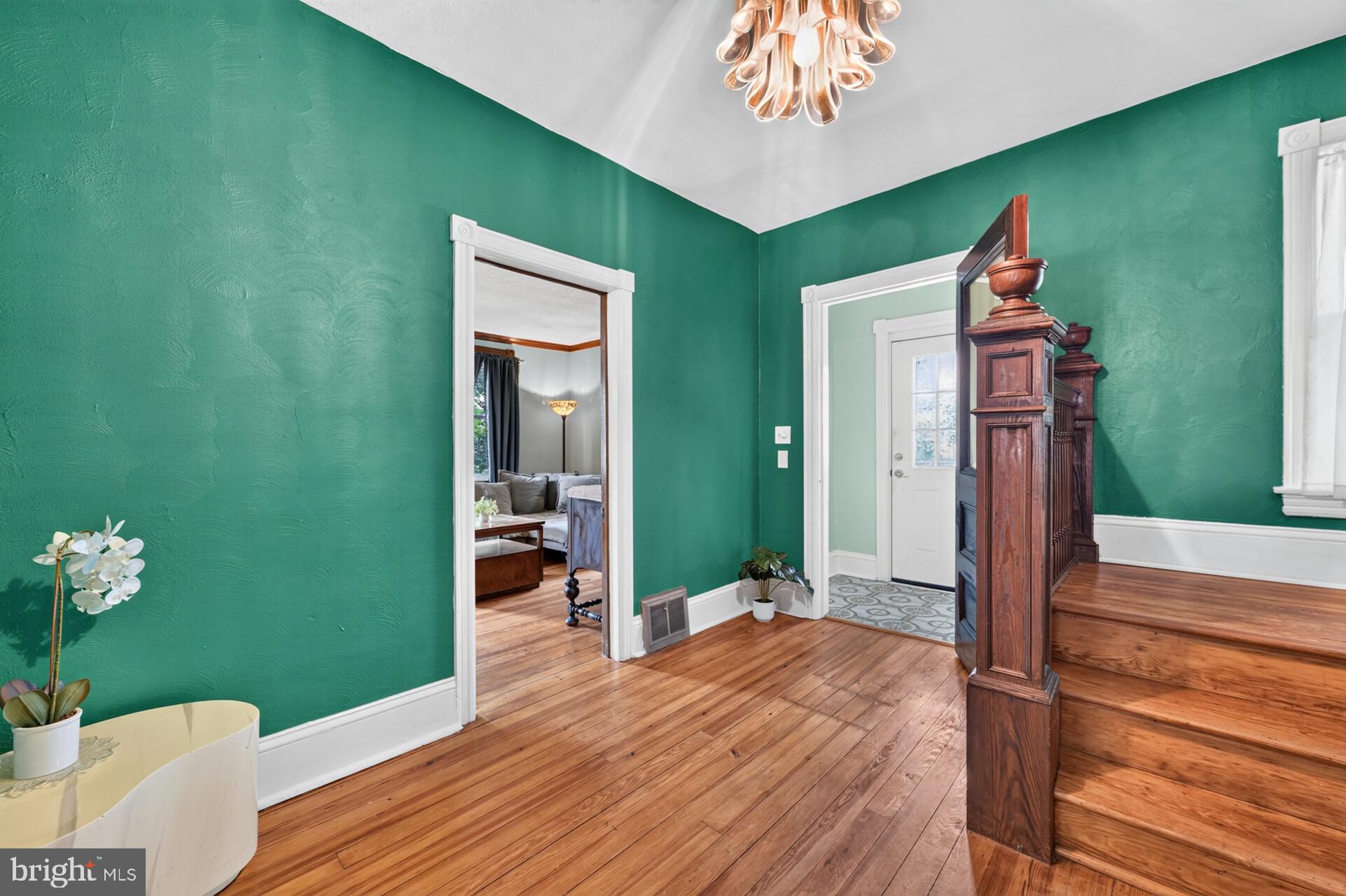 MORRIS HGTS - Residential