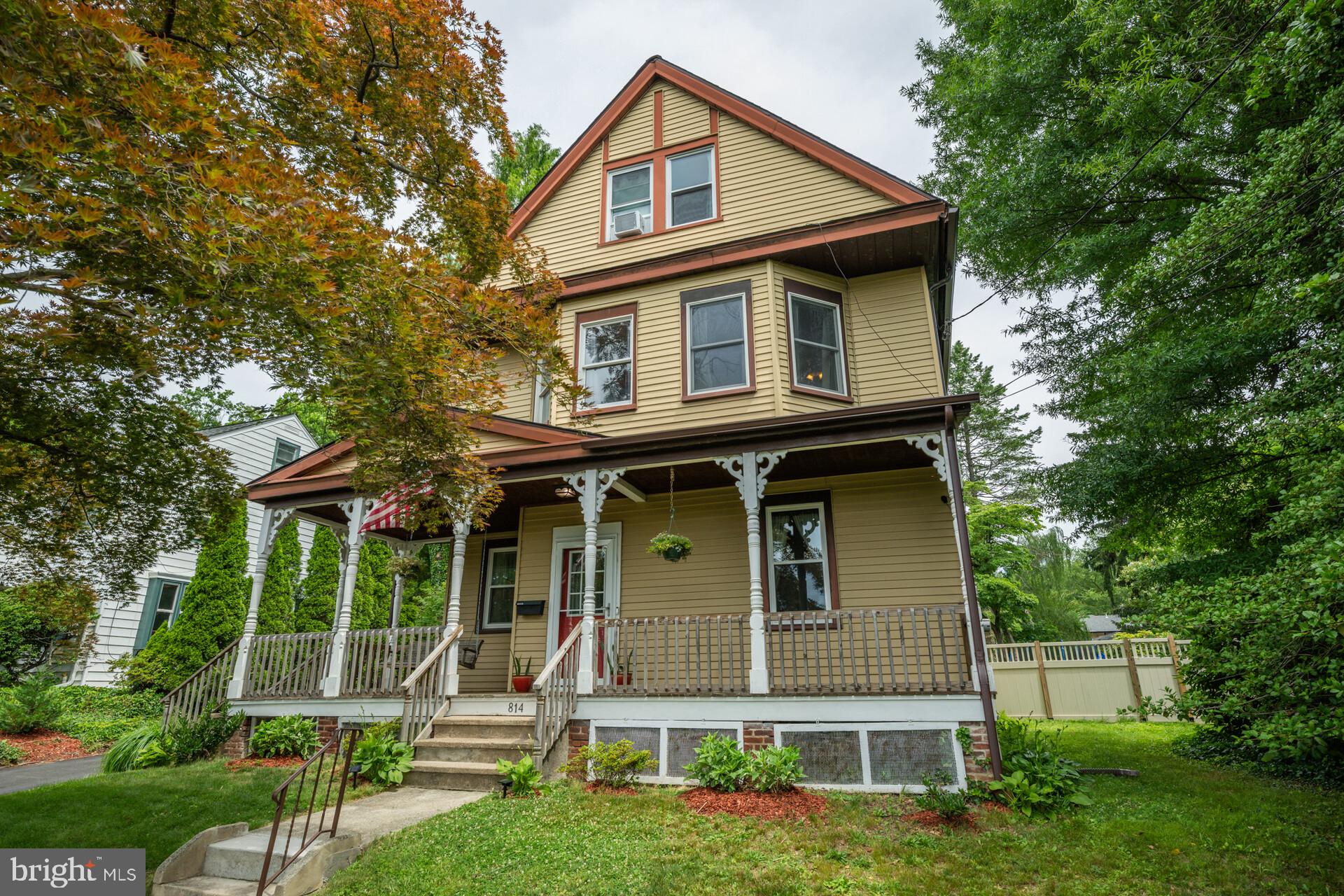 MORRIS HGTS - Residential