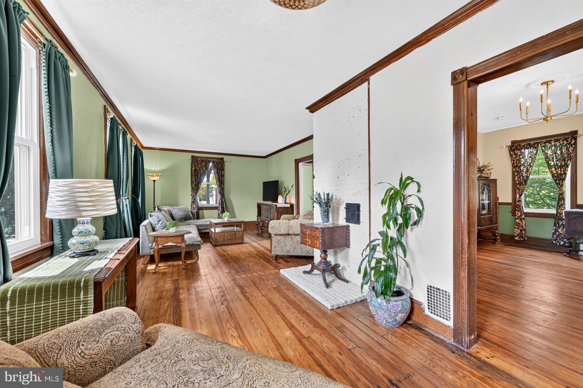 MORRIS HGTS - Residential