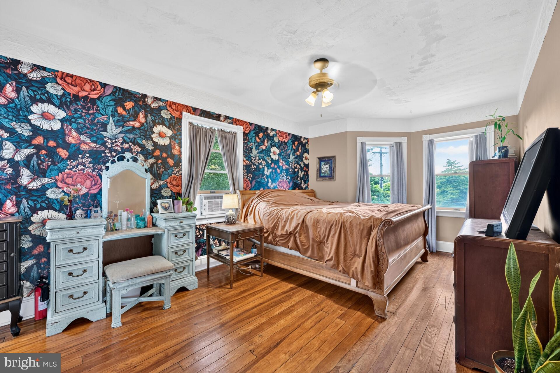 MORRIS HGTS - Residential