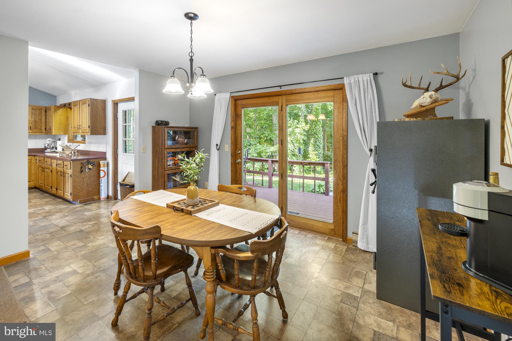 LAKE MEADE - Residential