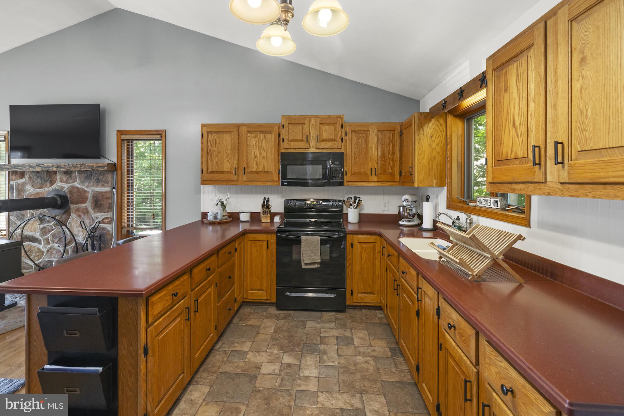 LAKE MEADE - Residential