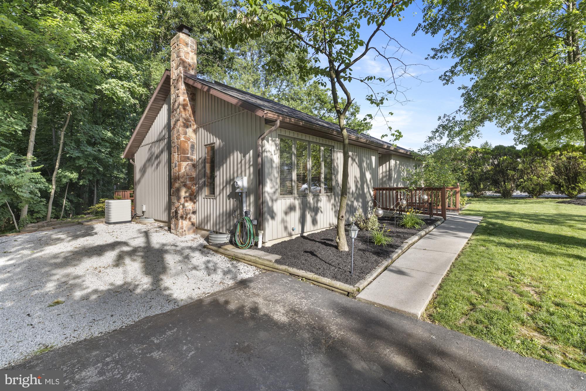 LAKE MEADE - Residential