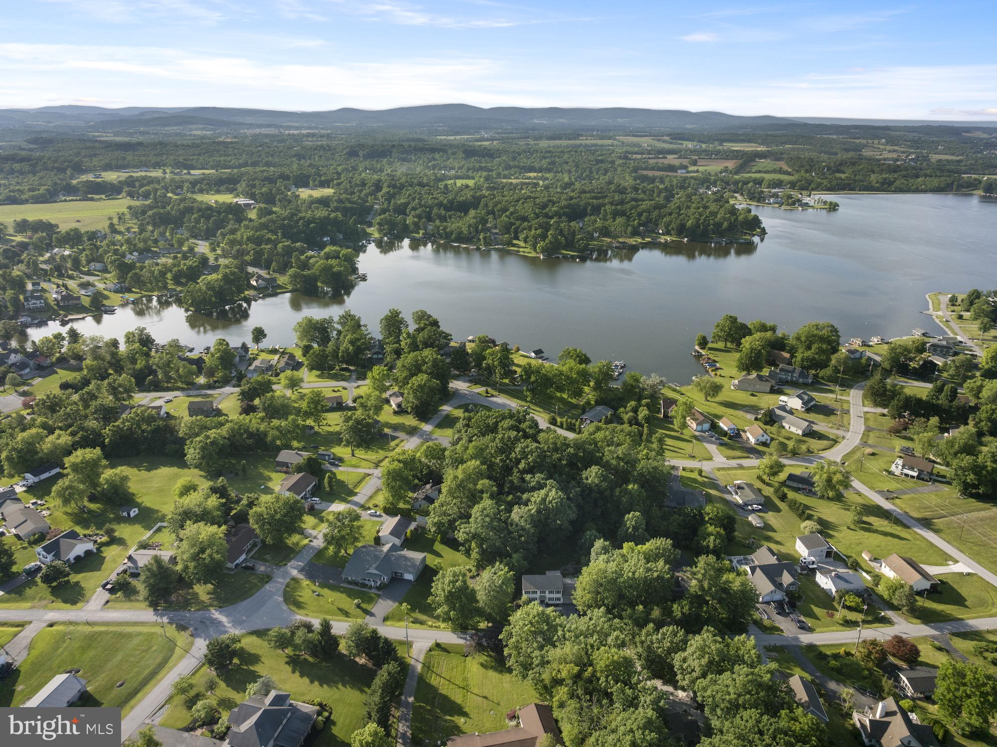 LAKE MEADE - Residential
