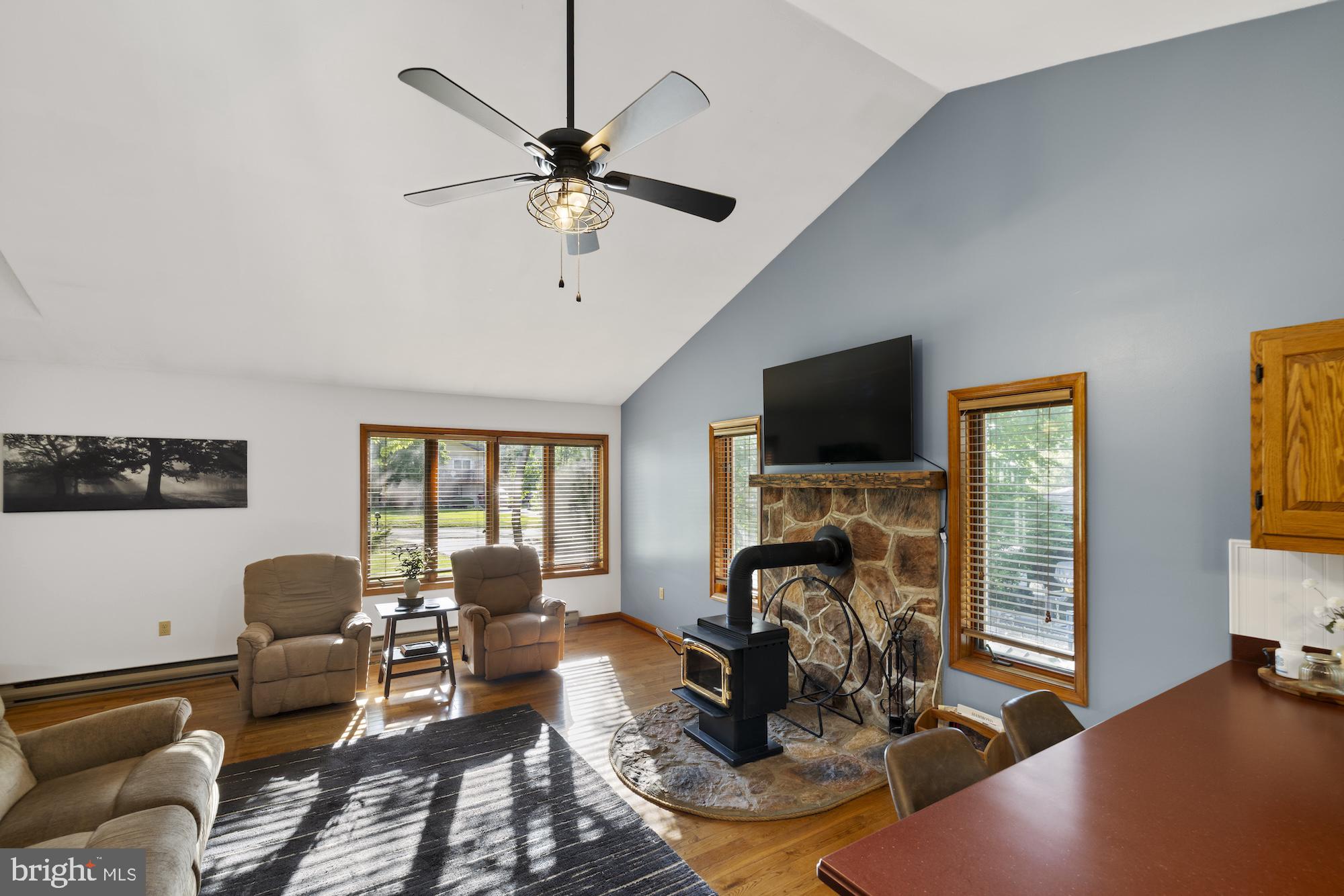 LAKE MEADE - Residential