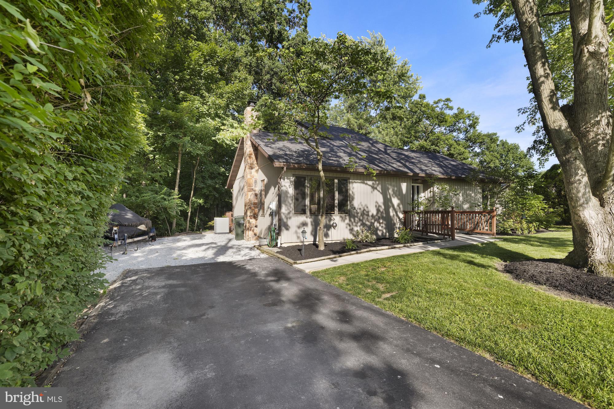 LAKE MEADE - Residential