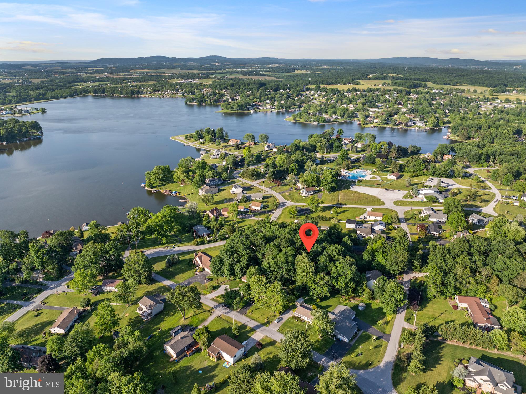 LAKE MEADE - Residential