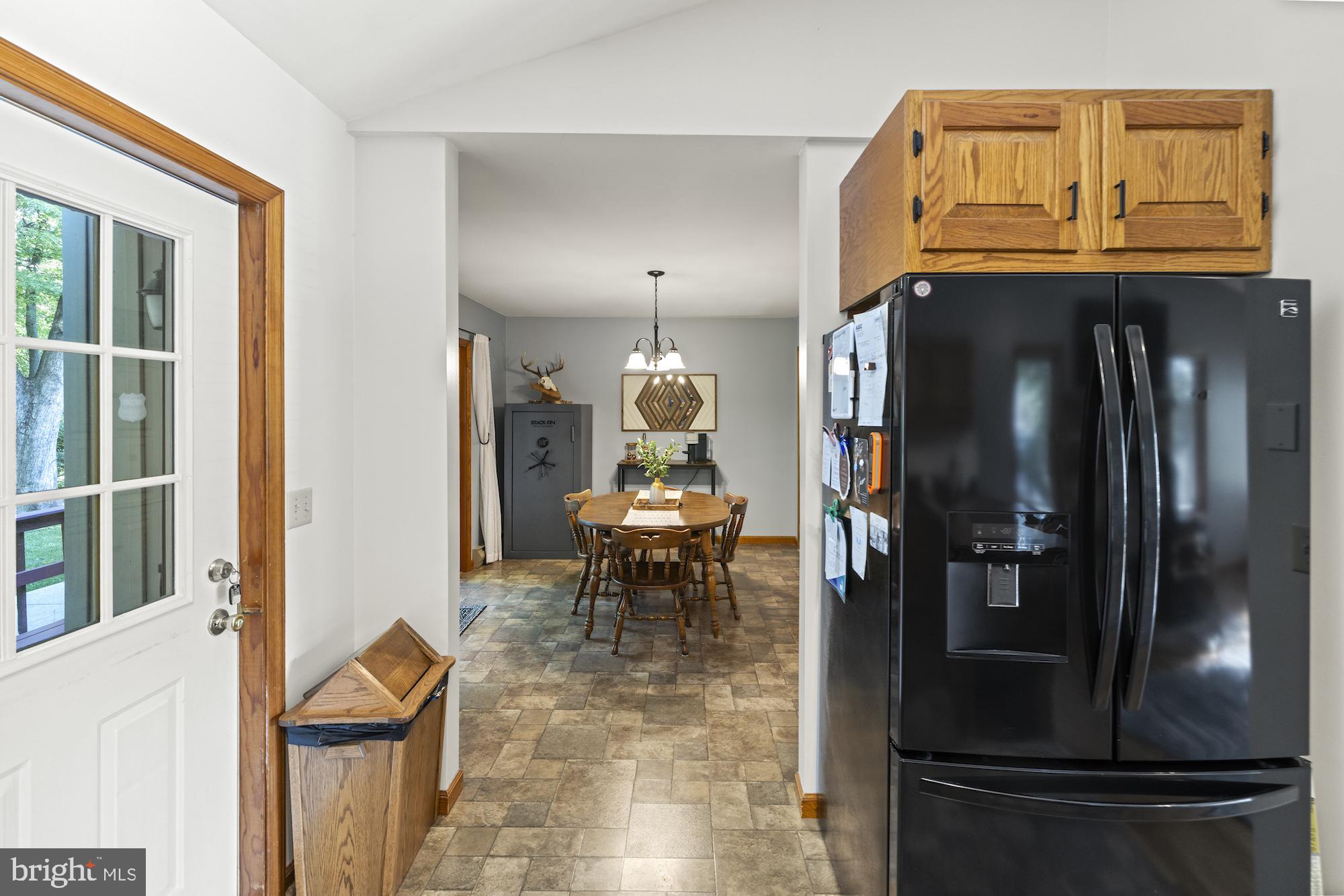 LAKE MEADE - Residential
