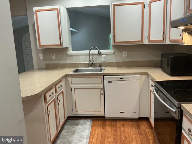 SANDY OAKS - Residential