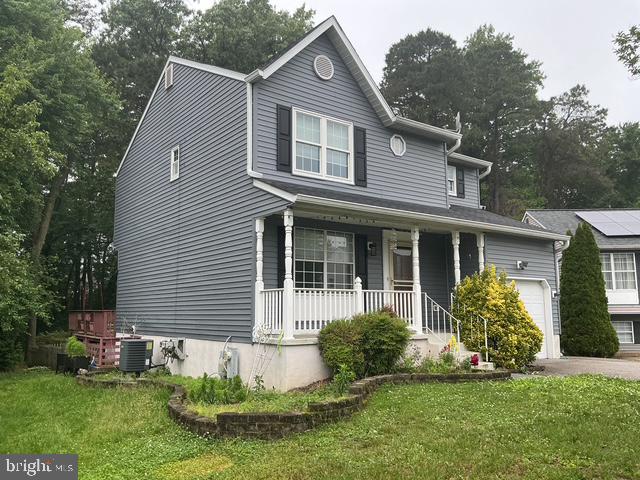 SANDY OAKS - Residential