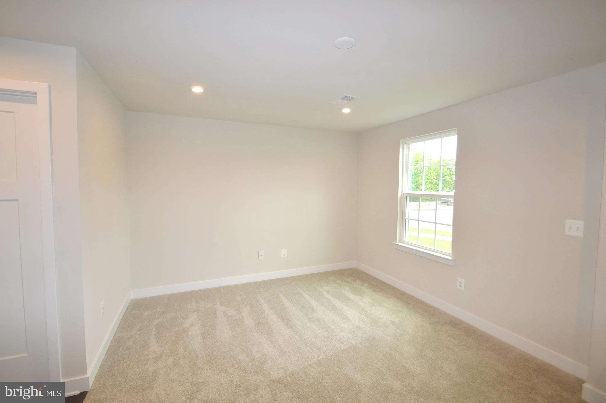 BLACKBURN - Residential Lease