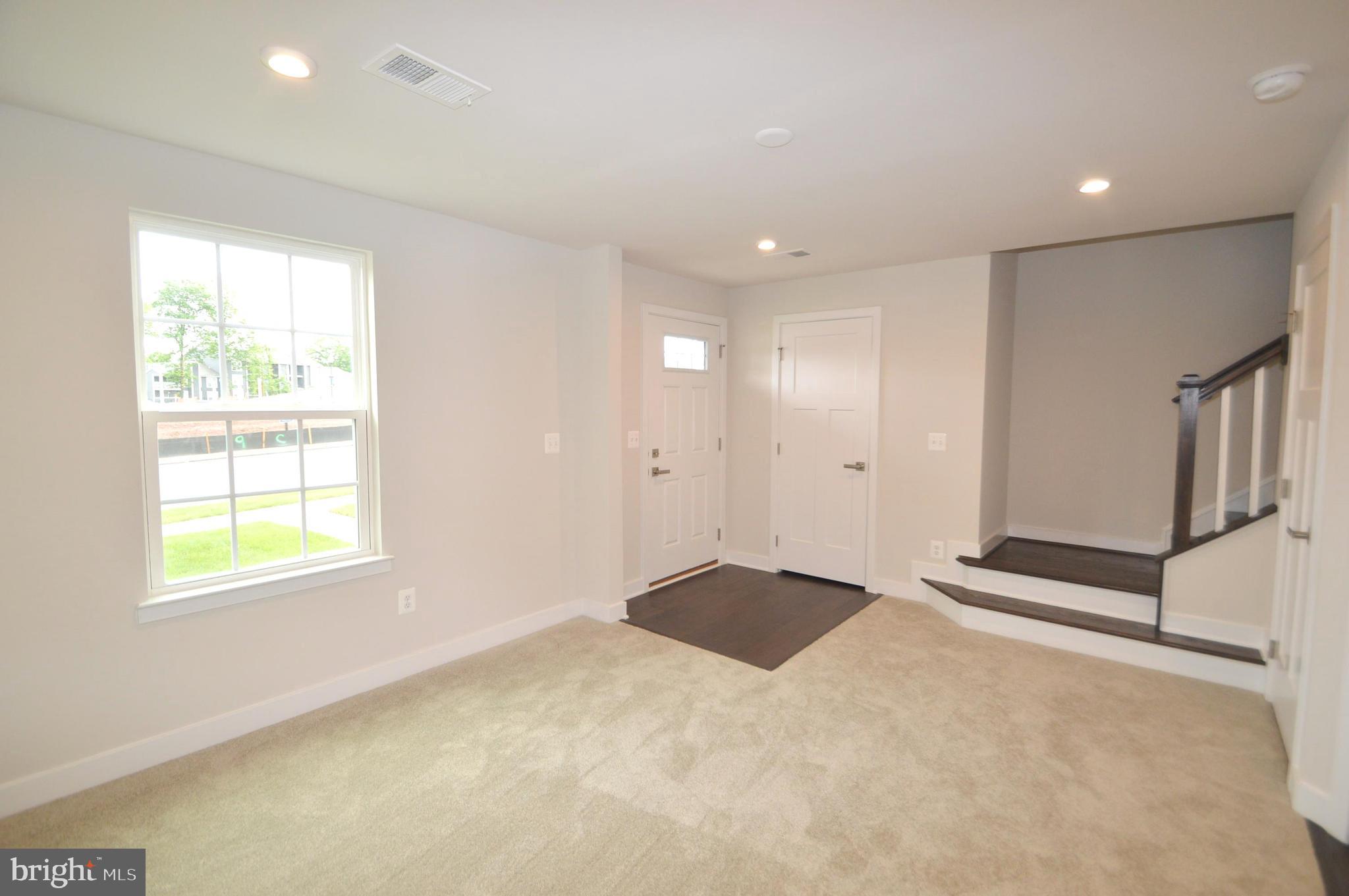 BLACKBURN - Residential Lease