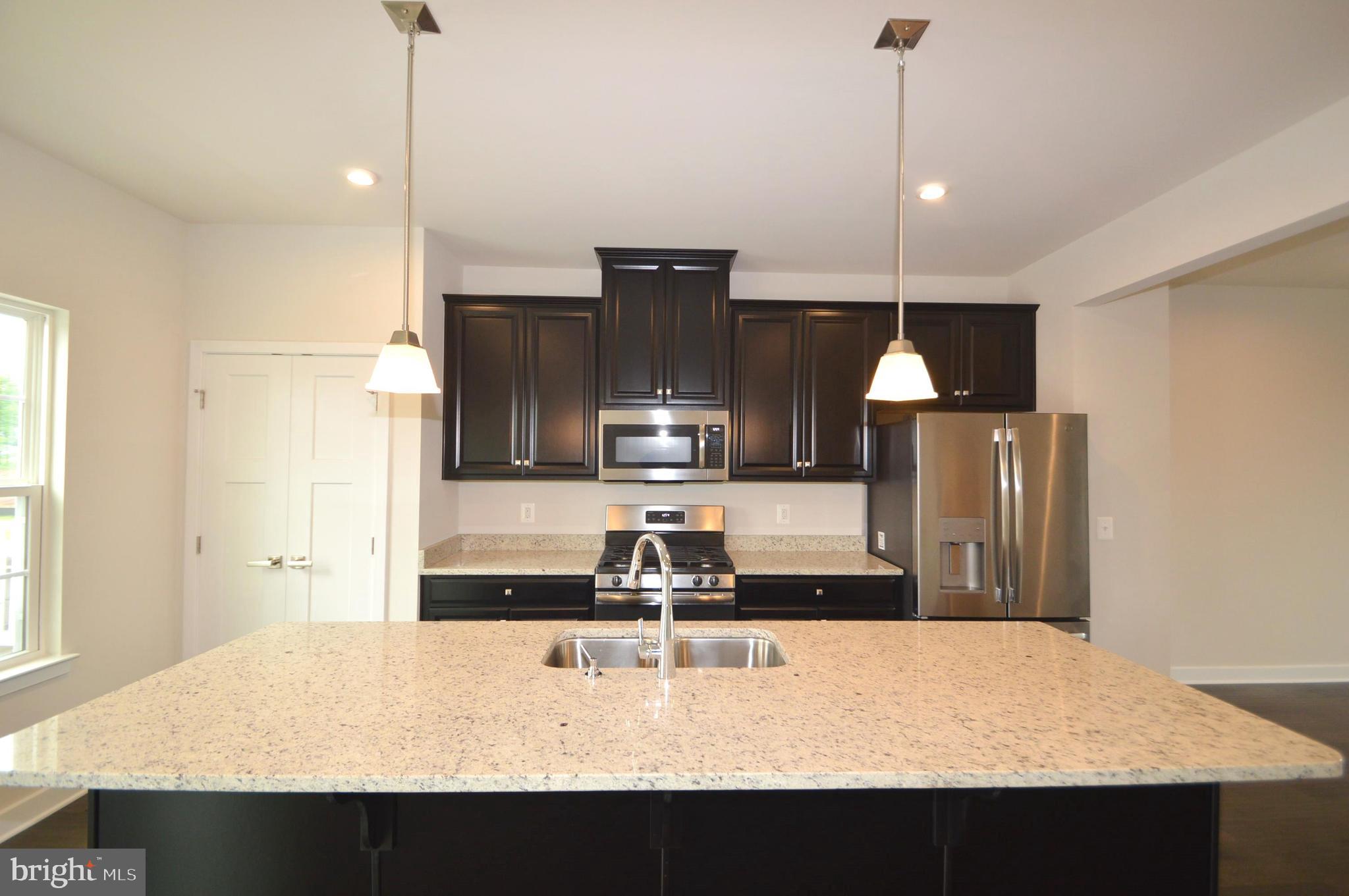 BLACKBURN - Residential Lease