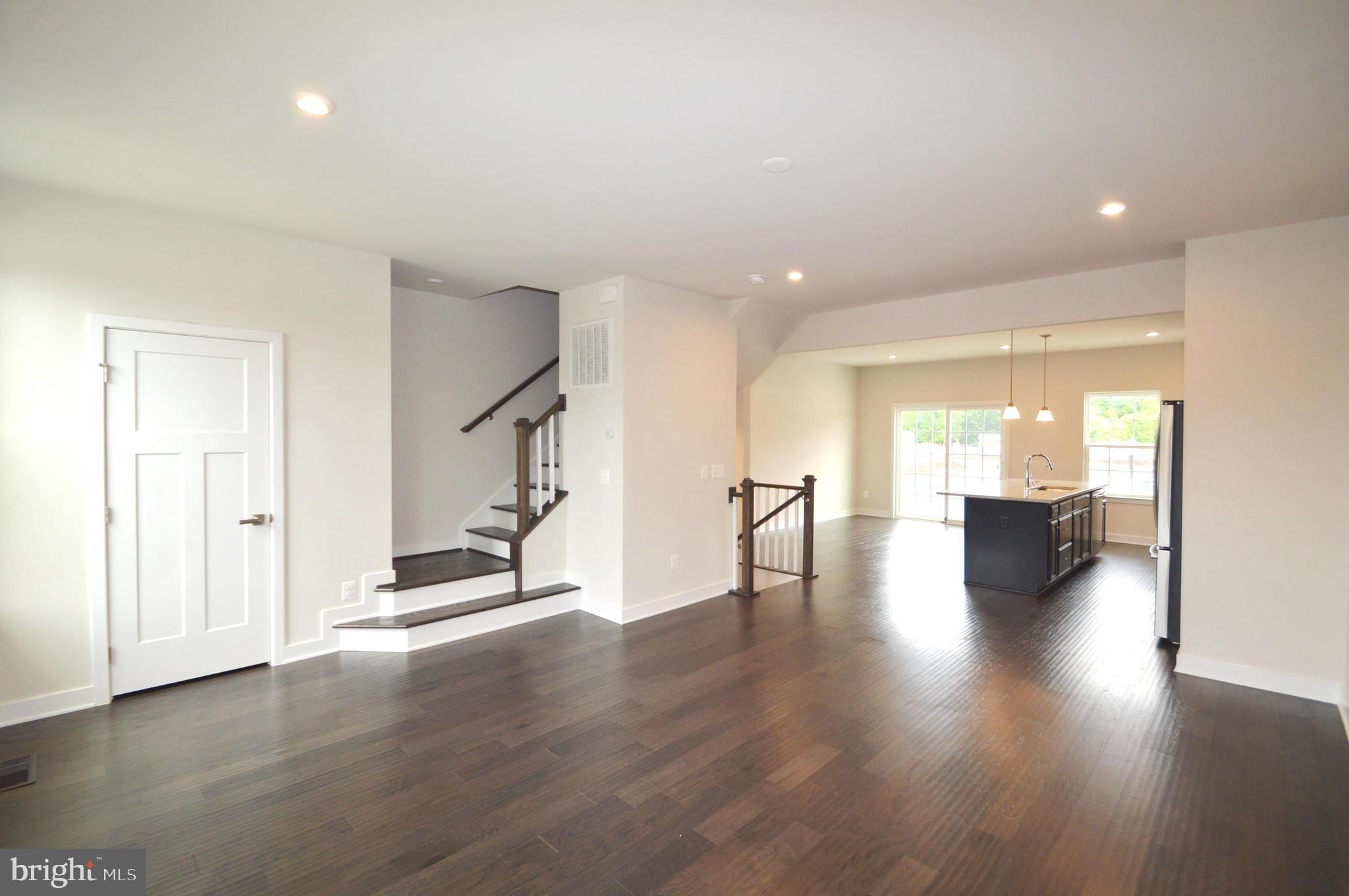 BLACKBURN - Residential Lease