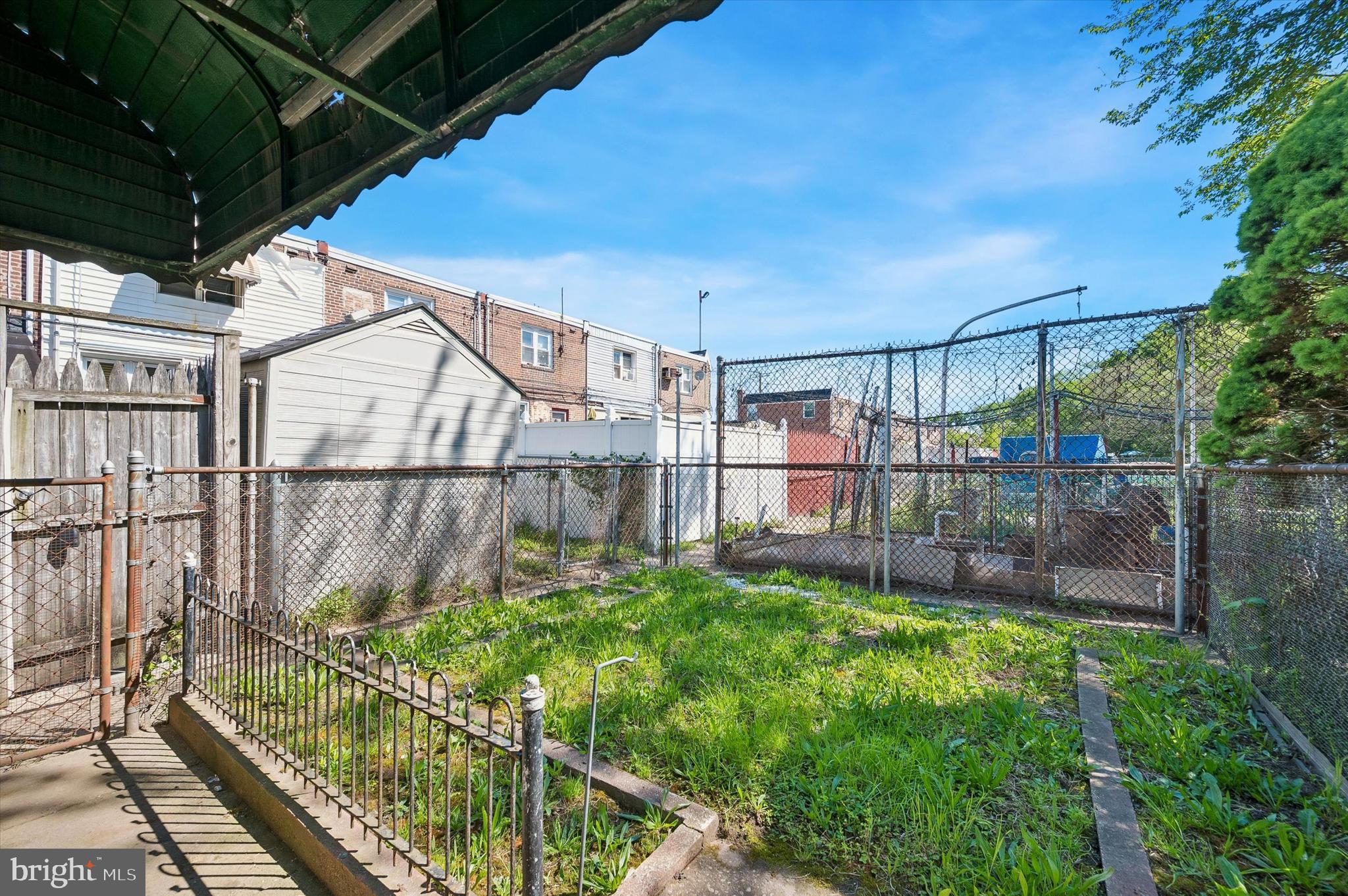 PORT RICHMOND - Residential