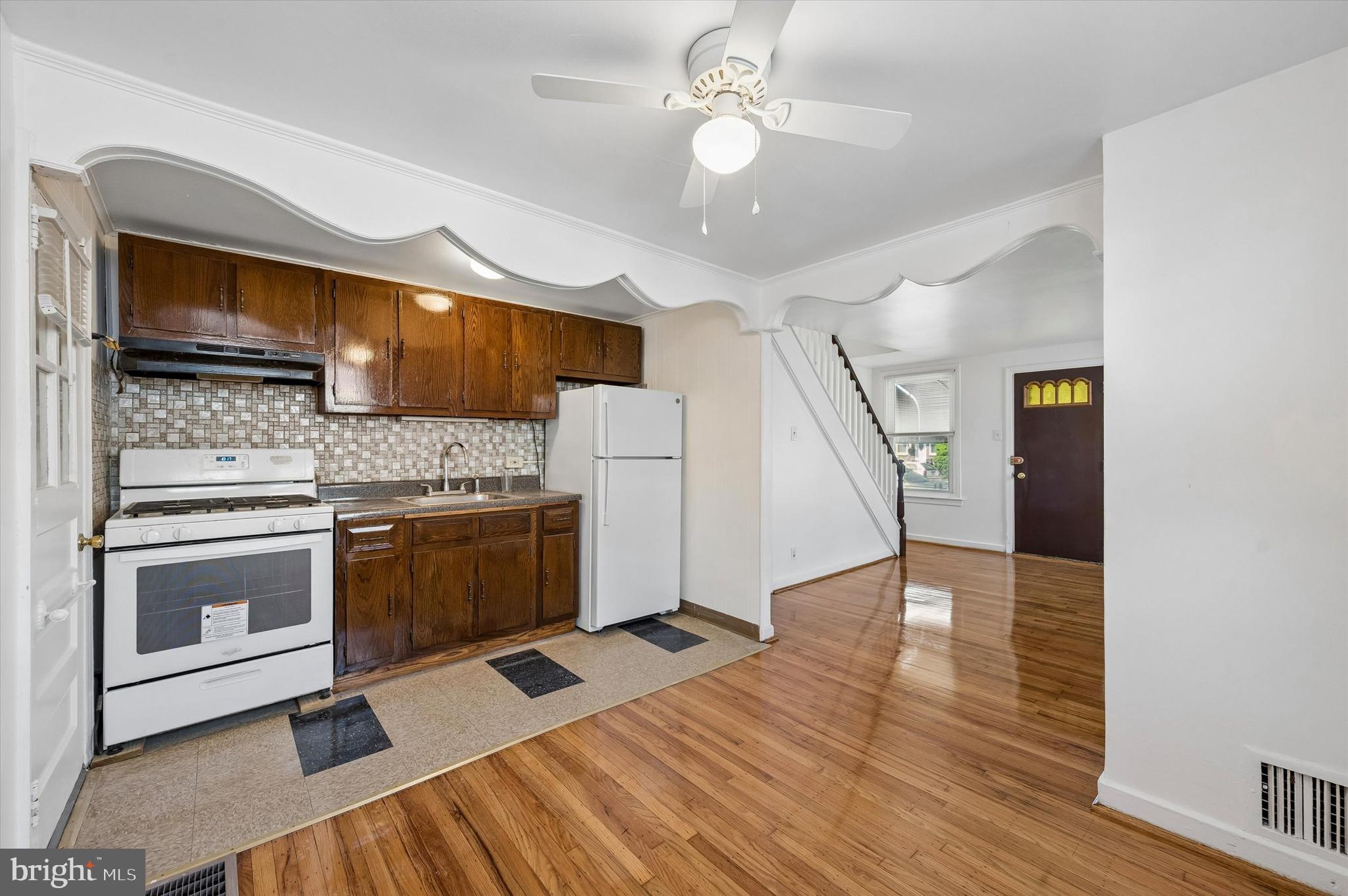 PORT RICHMOND - Residential
