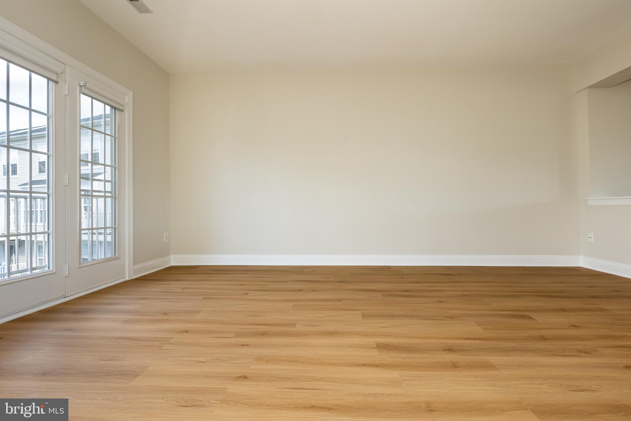 QUINCE ORCHARD PARK CODM - Residential