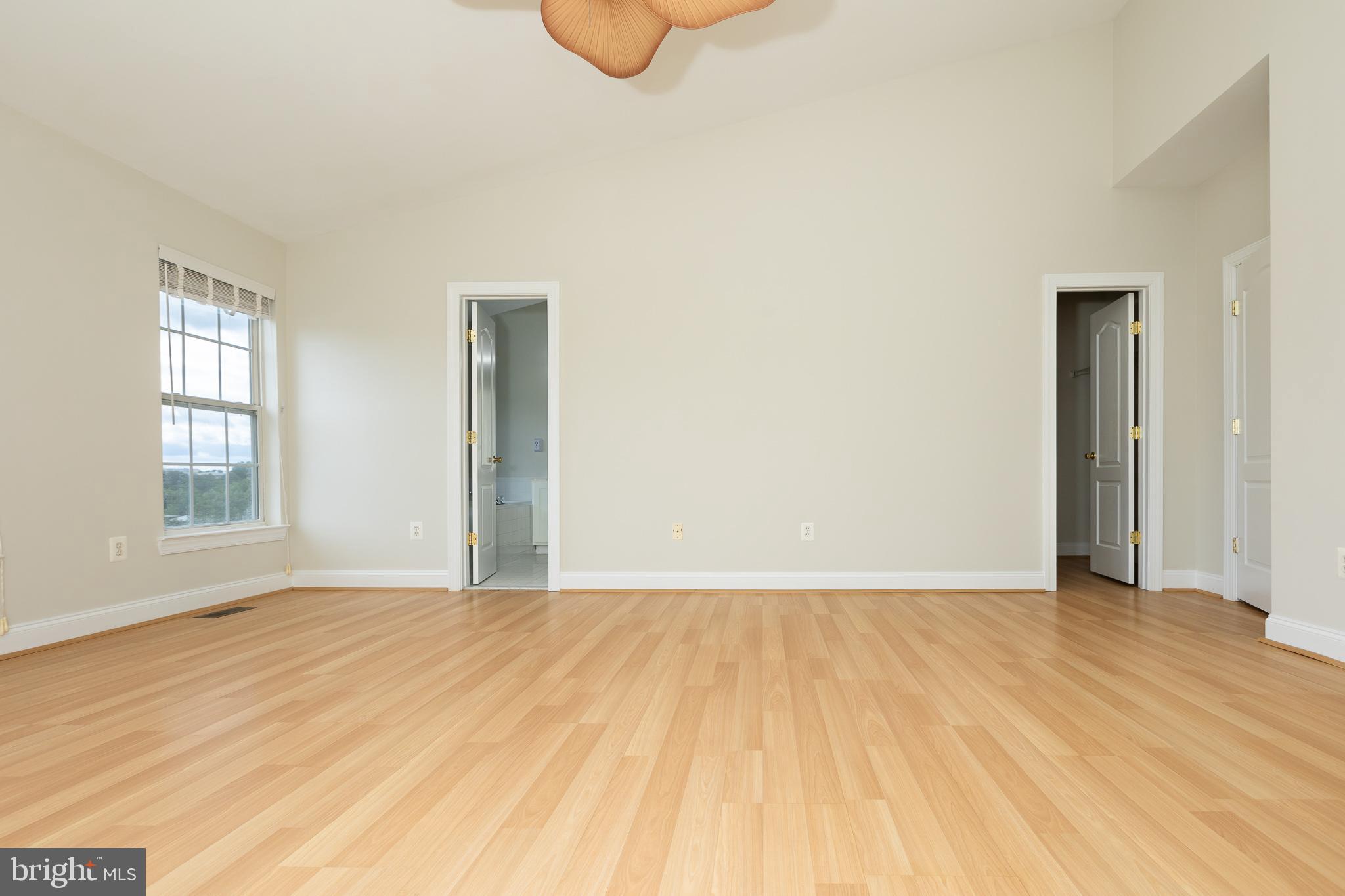 QUINCE ORCHARD PARK CODM - Residential