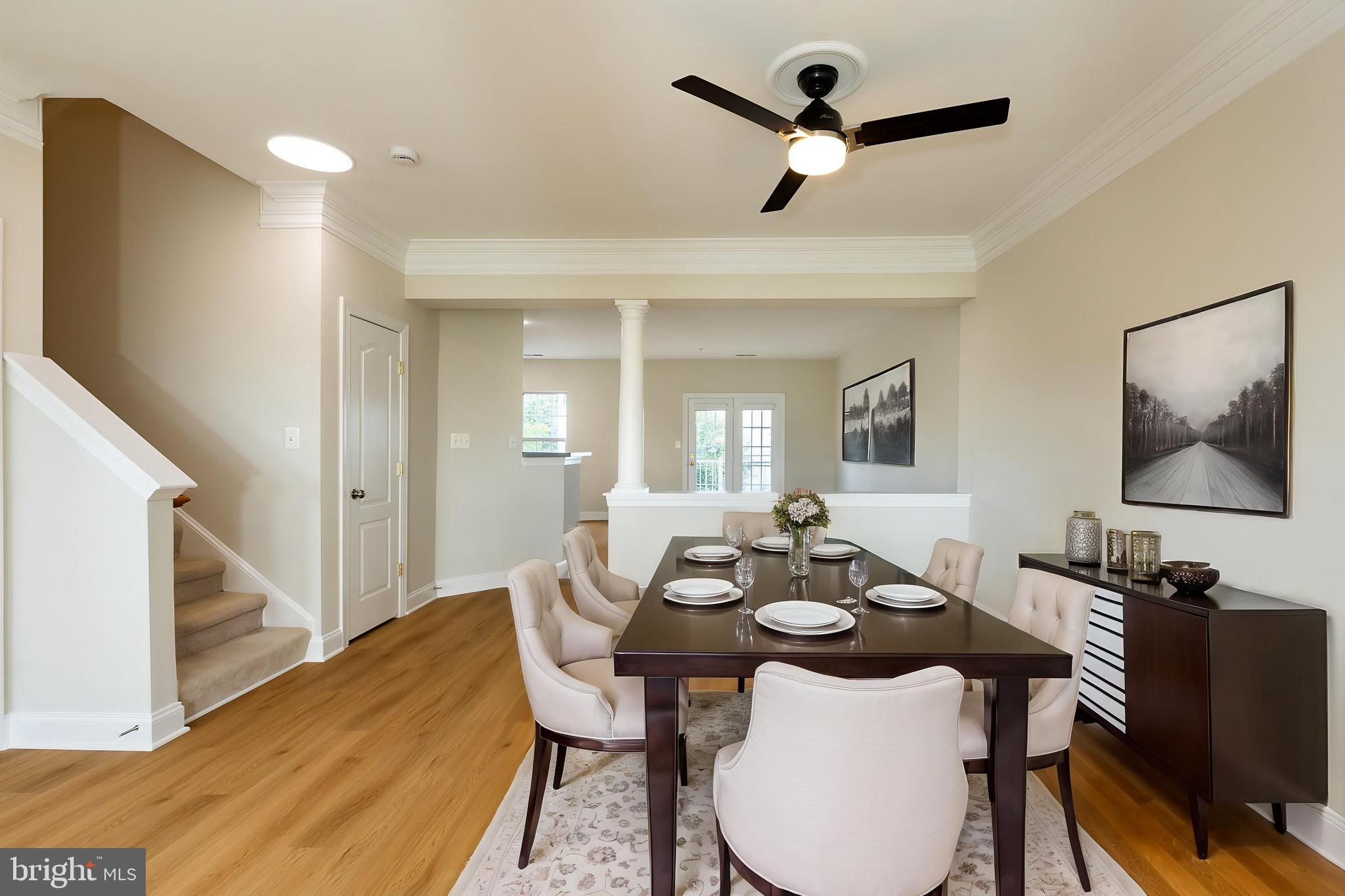 QUINCE ORCHARD PARK CODM - Residential