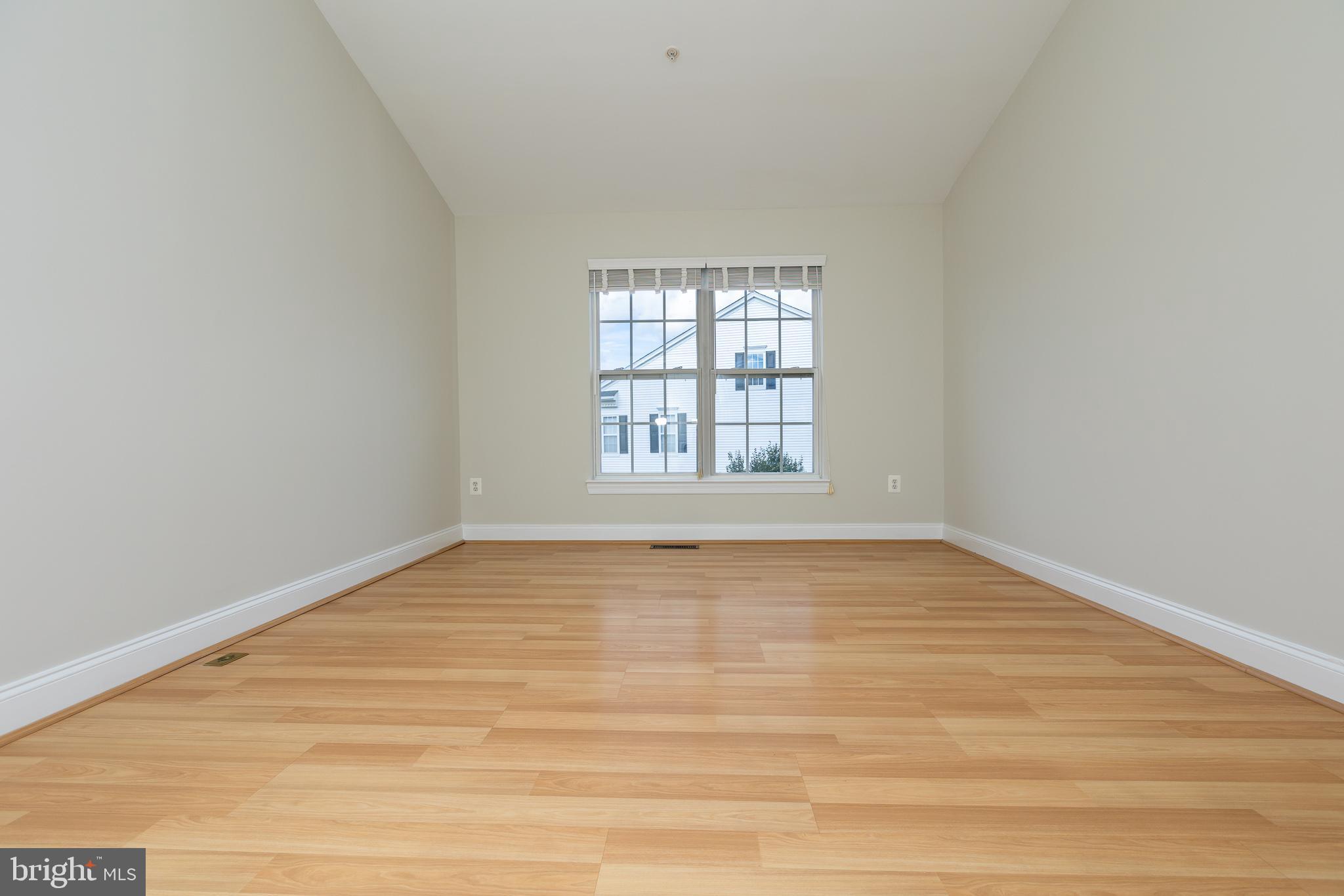 QUINCE ORCHARD PARK CODM - Residential