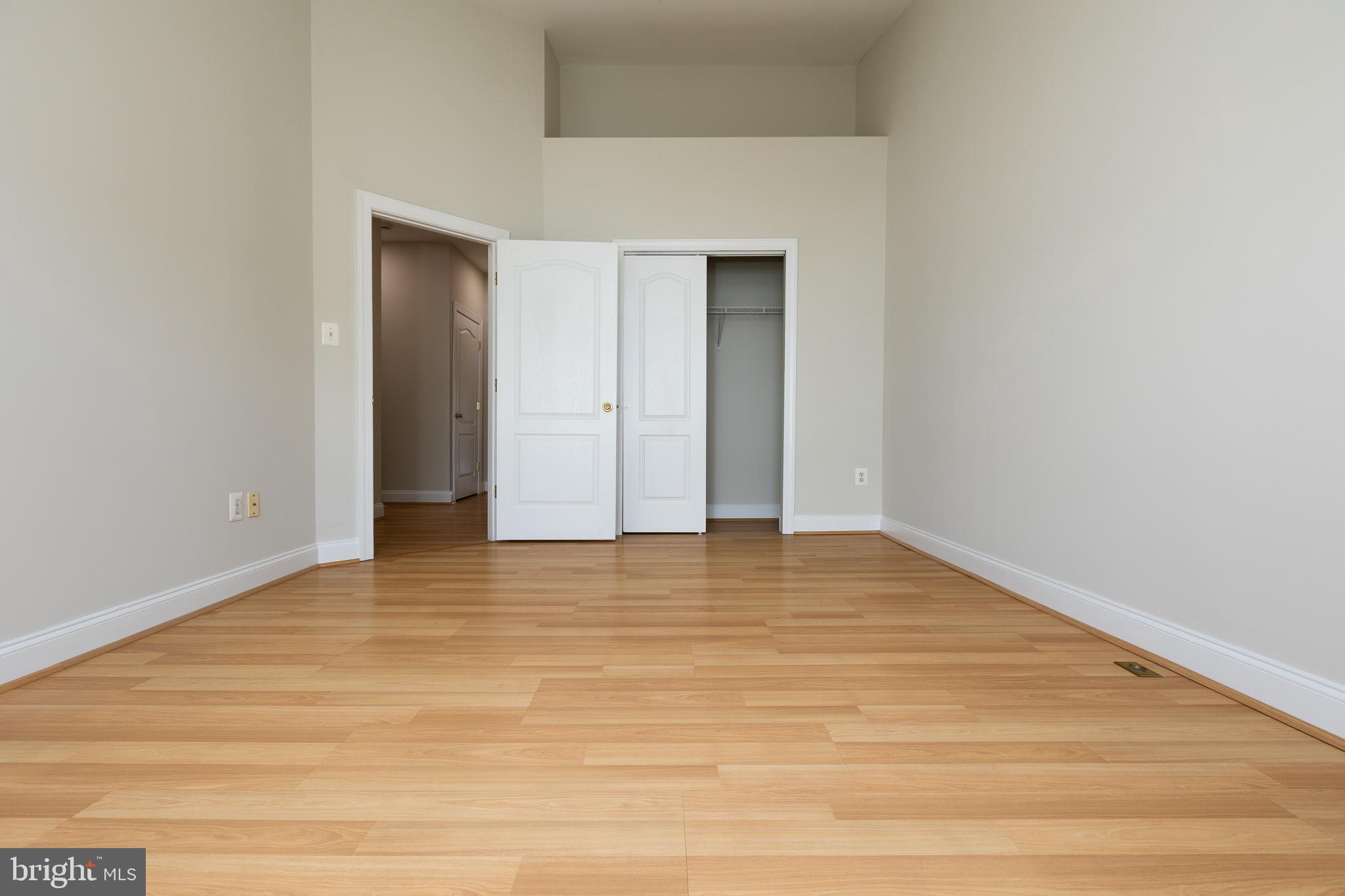 QUINCE ORCHARD PARK CODM - Residential