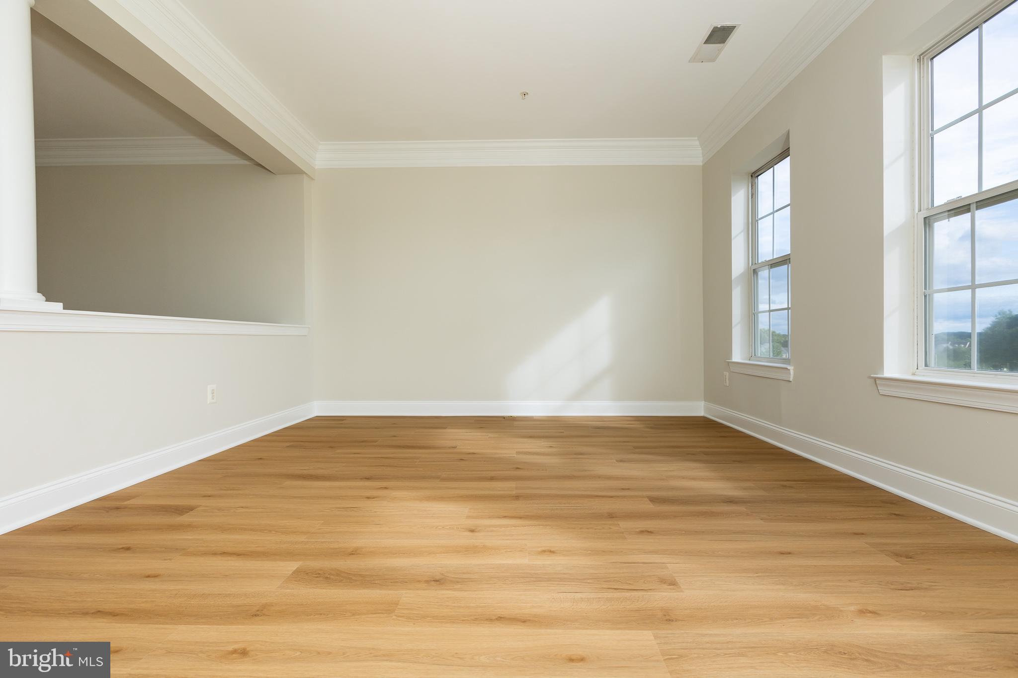 QUINCE ORCHARD PARK CODM - Residential