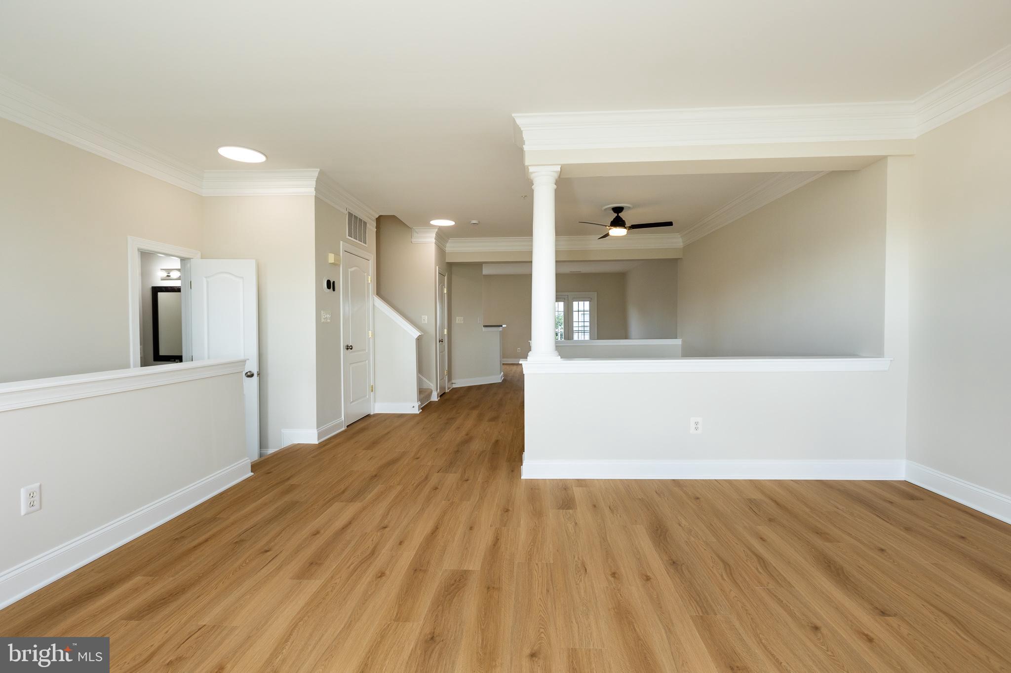 QUINCE ORCHARD PARK CODM - Residential