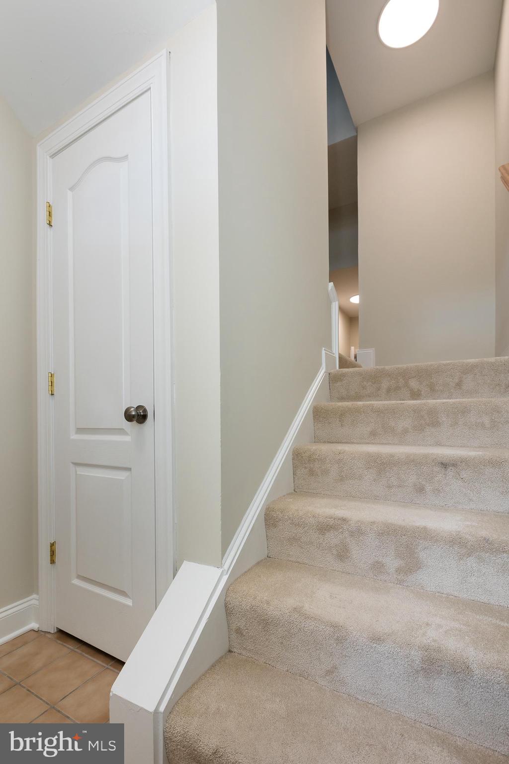 QUINCE ORCHARD PARK CODM - Residential