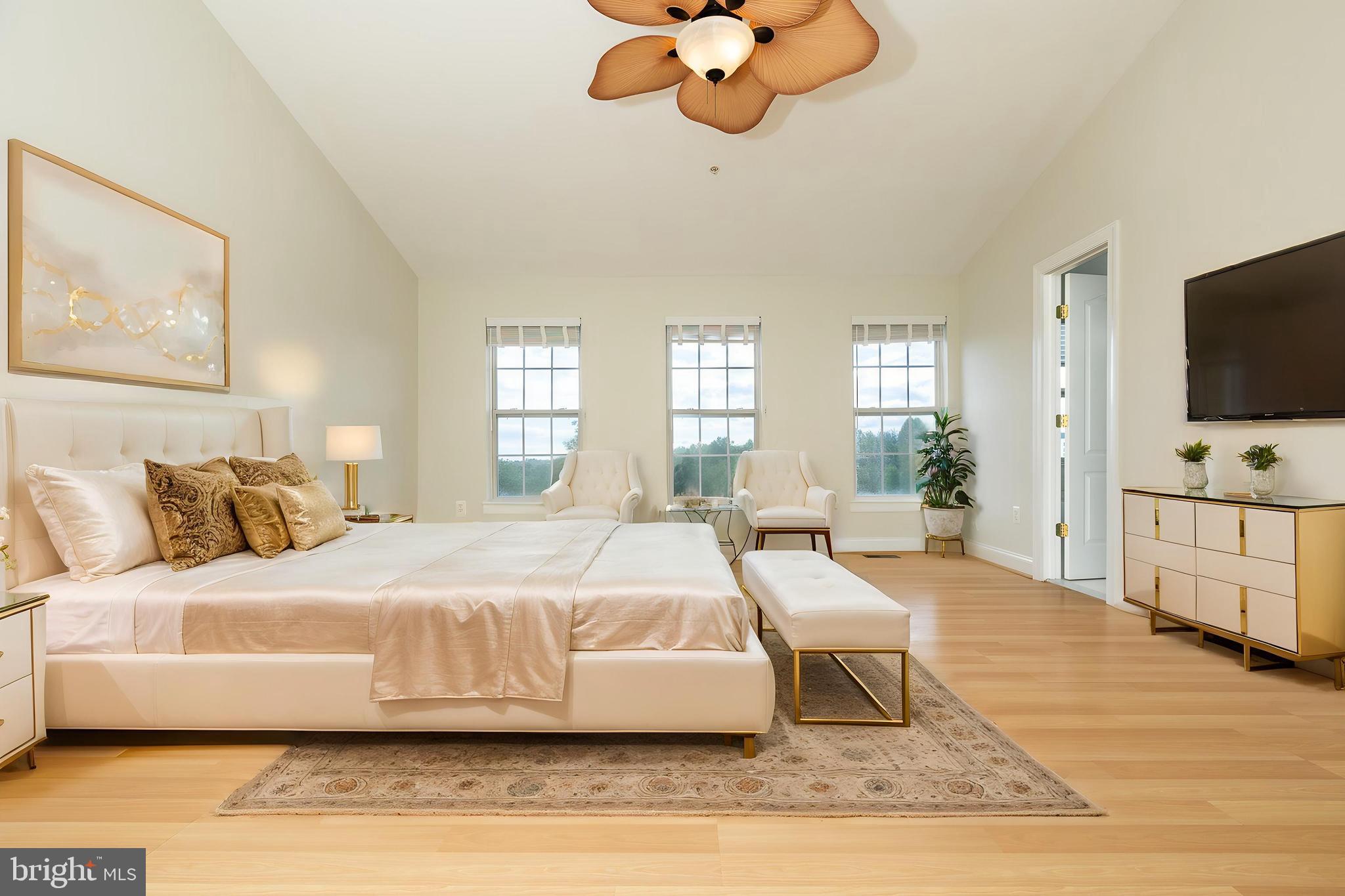 QUINCE ORCHARD PARK CODM - Residential