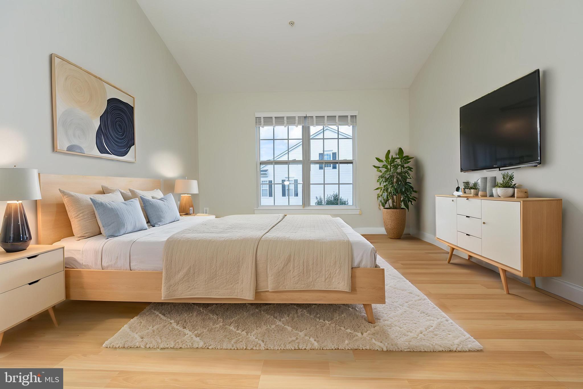QUINCE ORCHARD PARK CODM - Residential