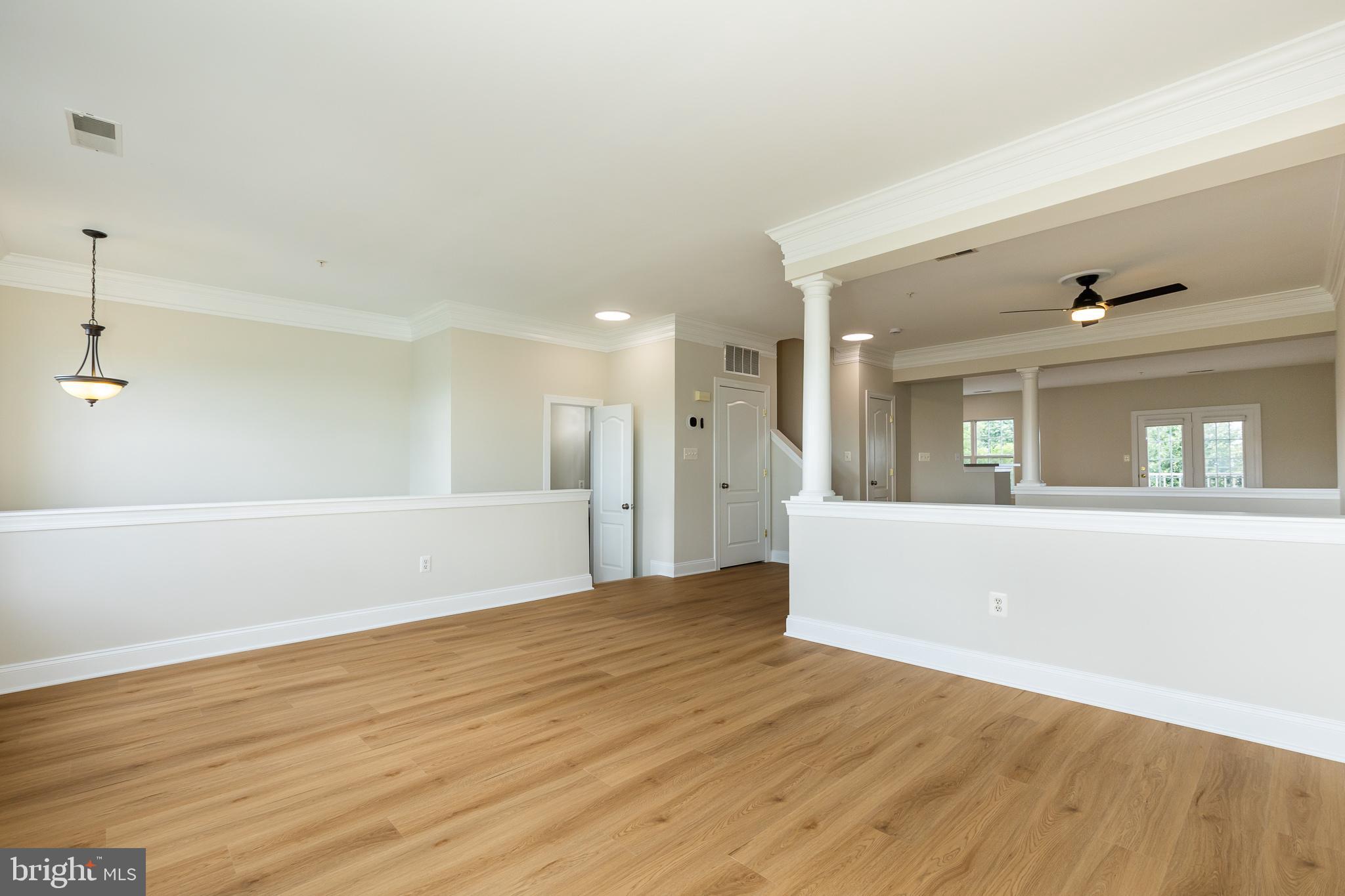 QUINCE ORCHARD PARK CODM - Residential