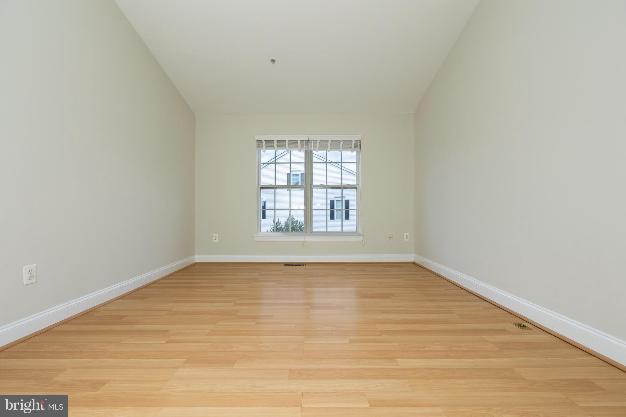 QUINCE ORCHARD PARK CODM - Residential