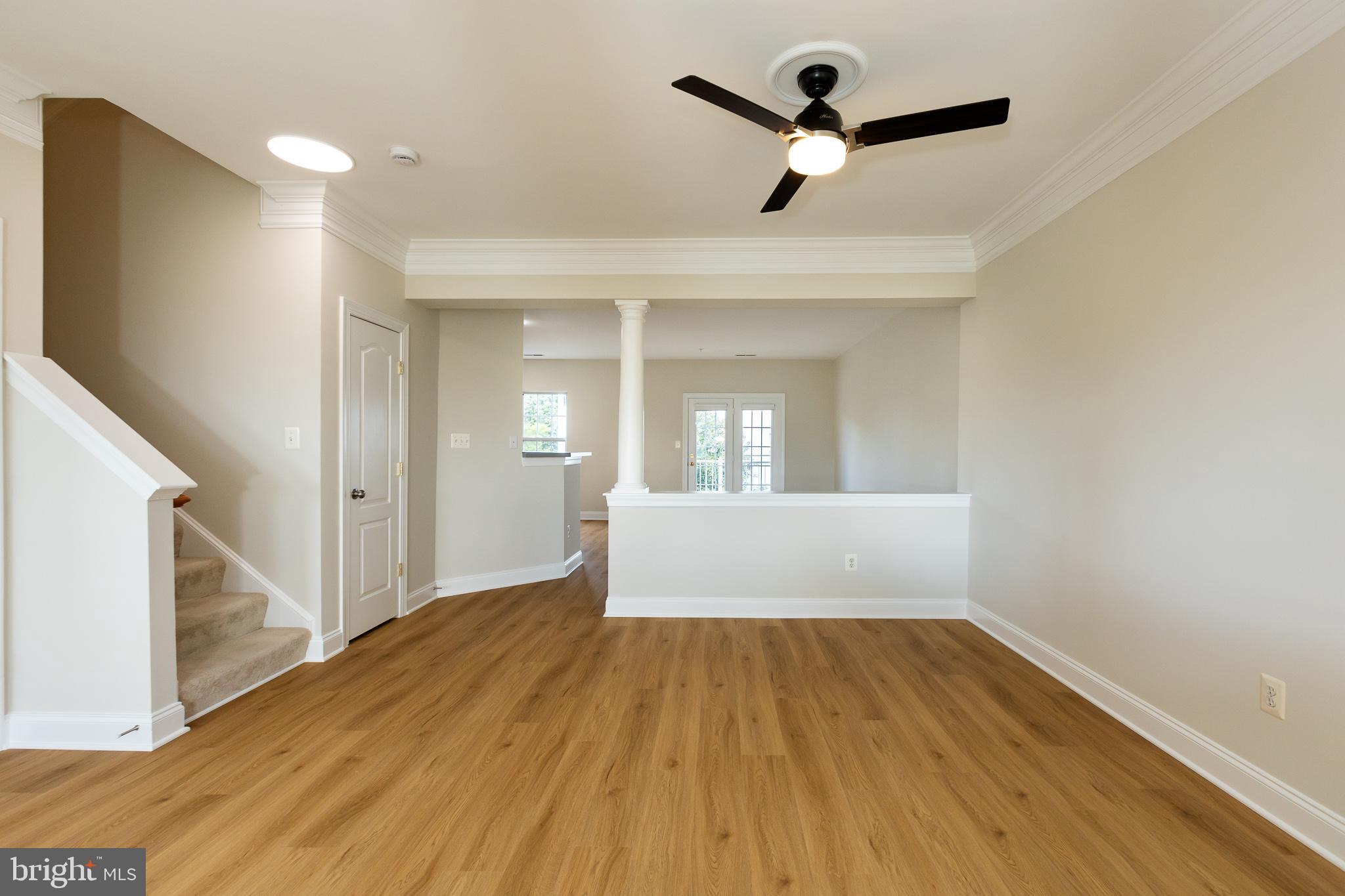 QUINCE ORCHARD PARK CODM - Residential