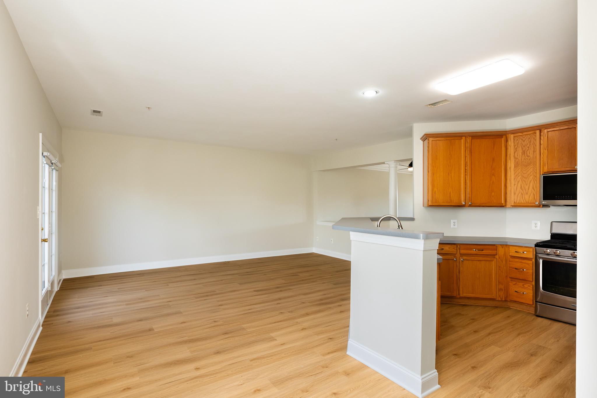 QUINCE ORCHARD PARK CODM - Residential