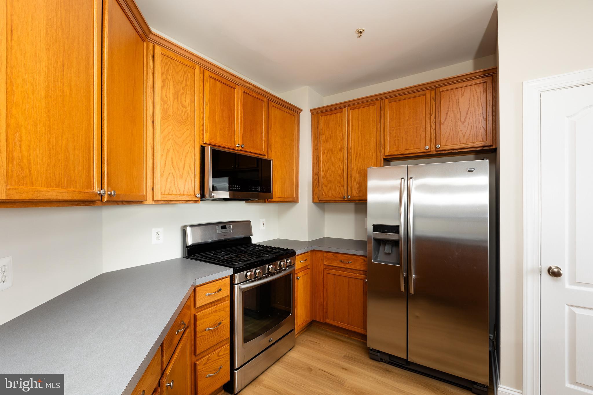 QUINCE ORCHARD PARK CODM - Residential