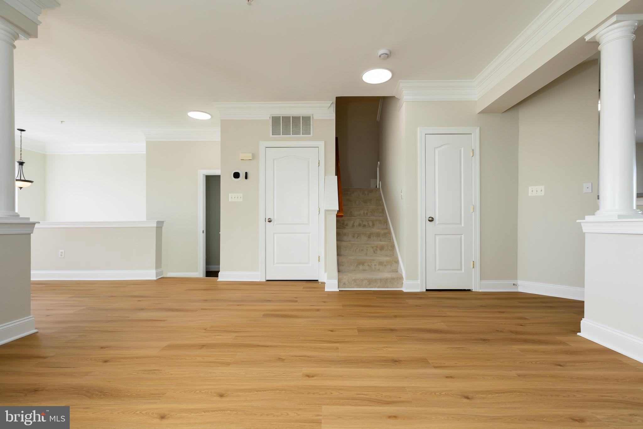 QUINCE ORCHARD PARK CODM - Residential