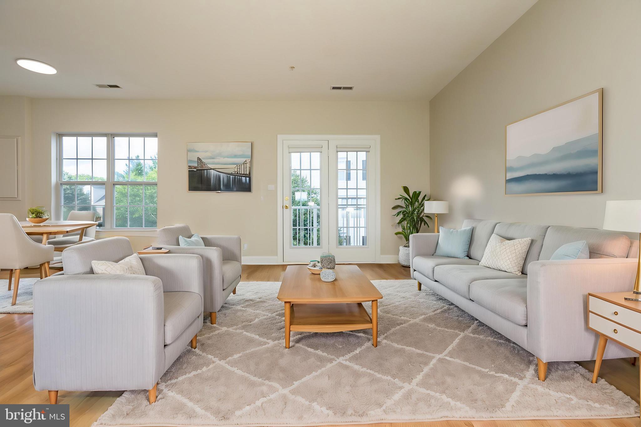 QUINCE ORCHARD PARK CODM - Residential