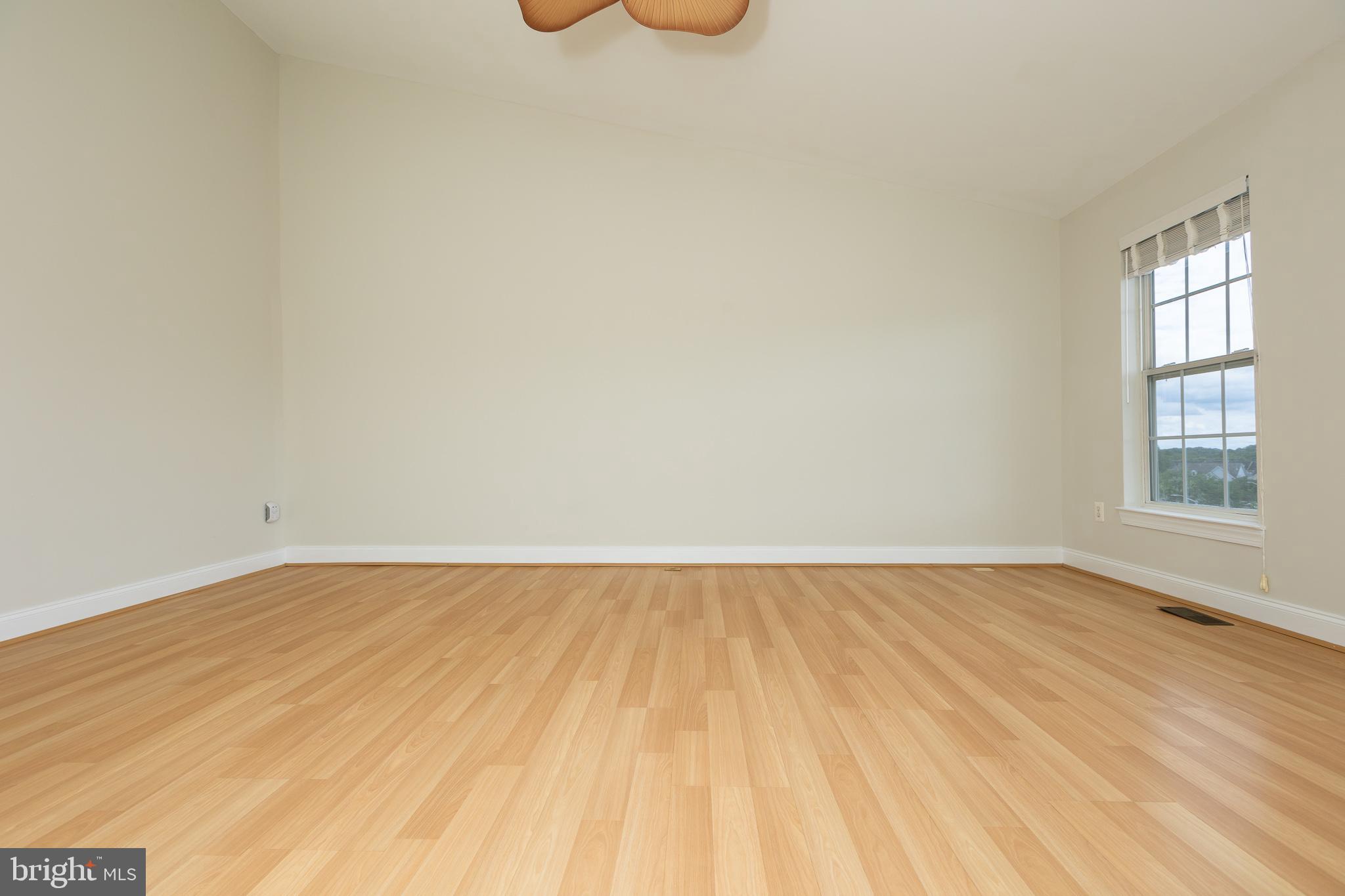 QUINCE ORCHARD PARK CODM - Residential