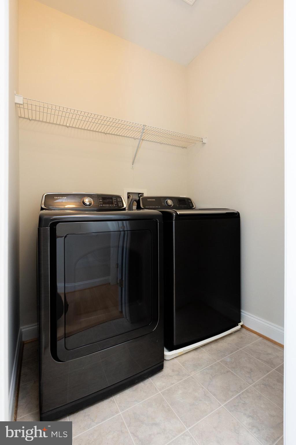 QUINCE ORCHARD PARK CODM - Residential