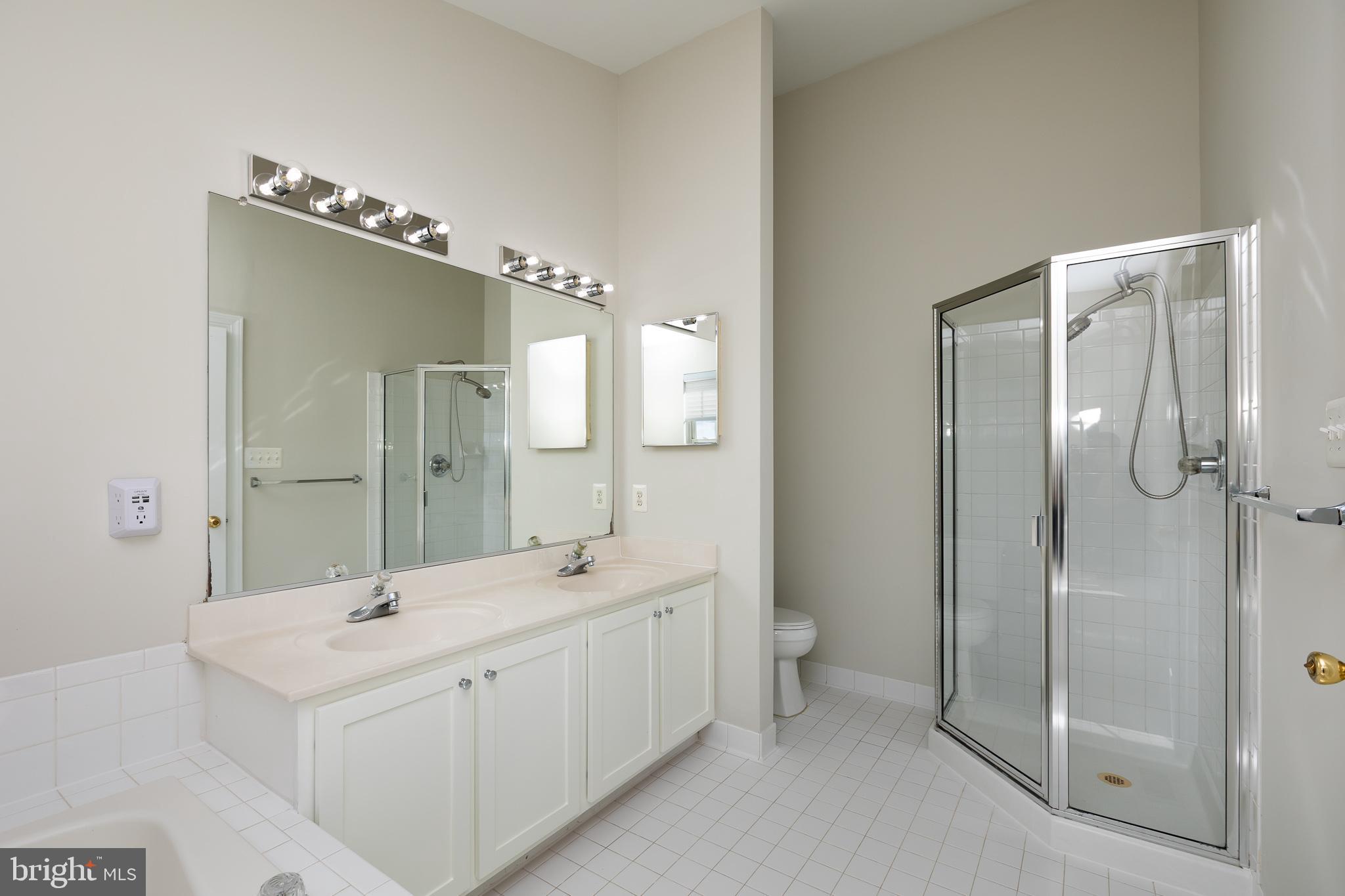 QUINCE ORCHARD PARK CODM - Residential