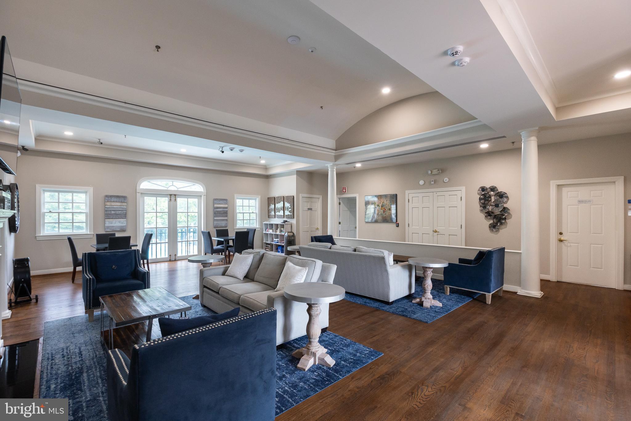 QUINCE ORCHARD PARK CODM - Residential