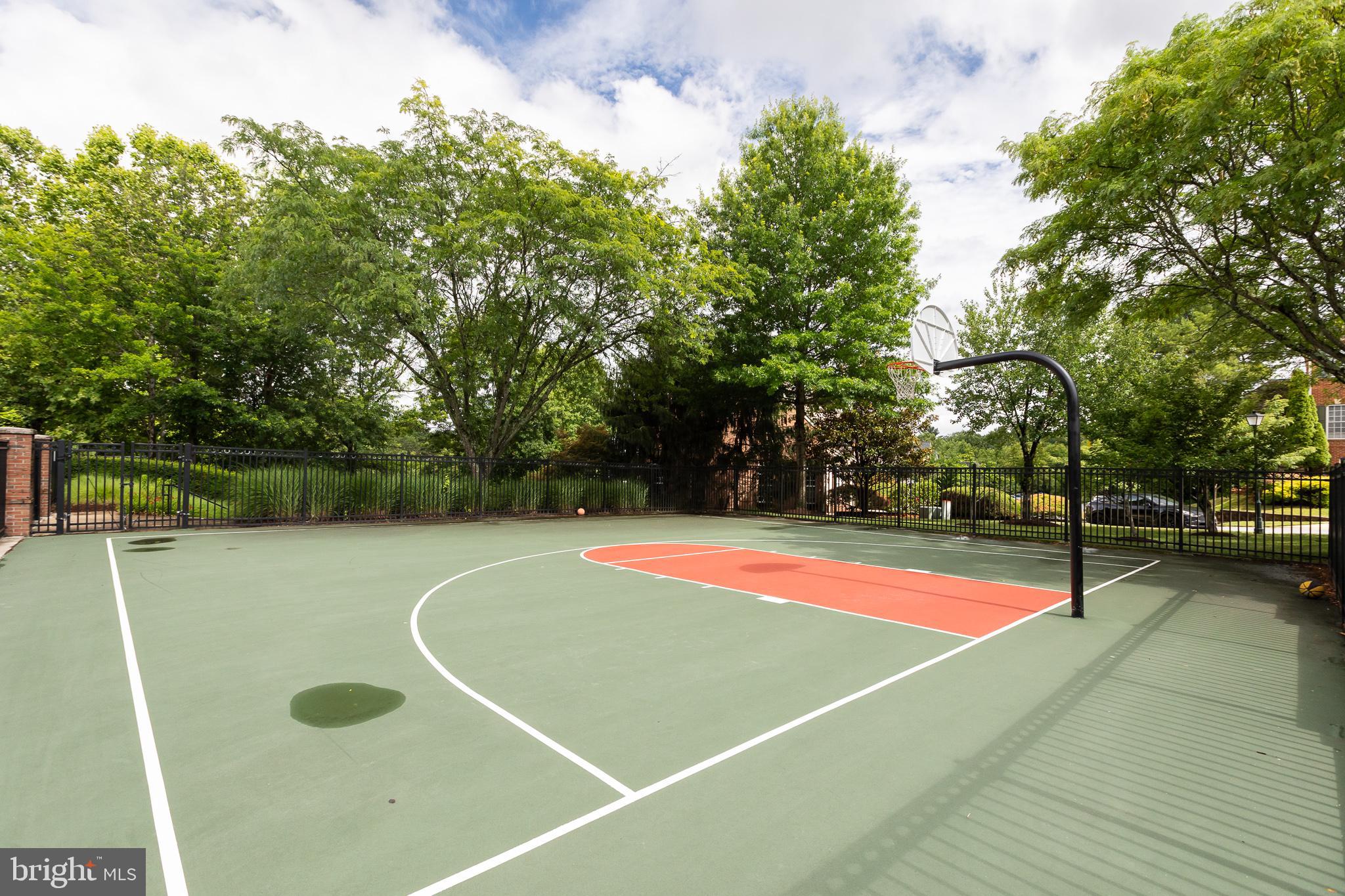 QUINCE ORCHARD PARK CODM - Residential