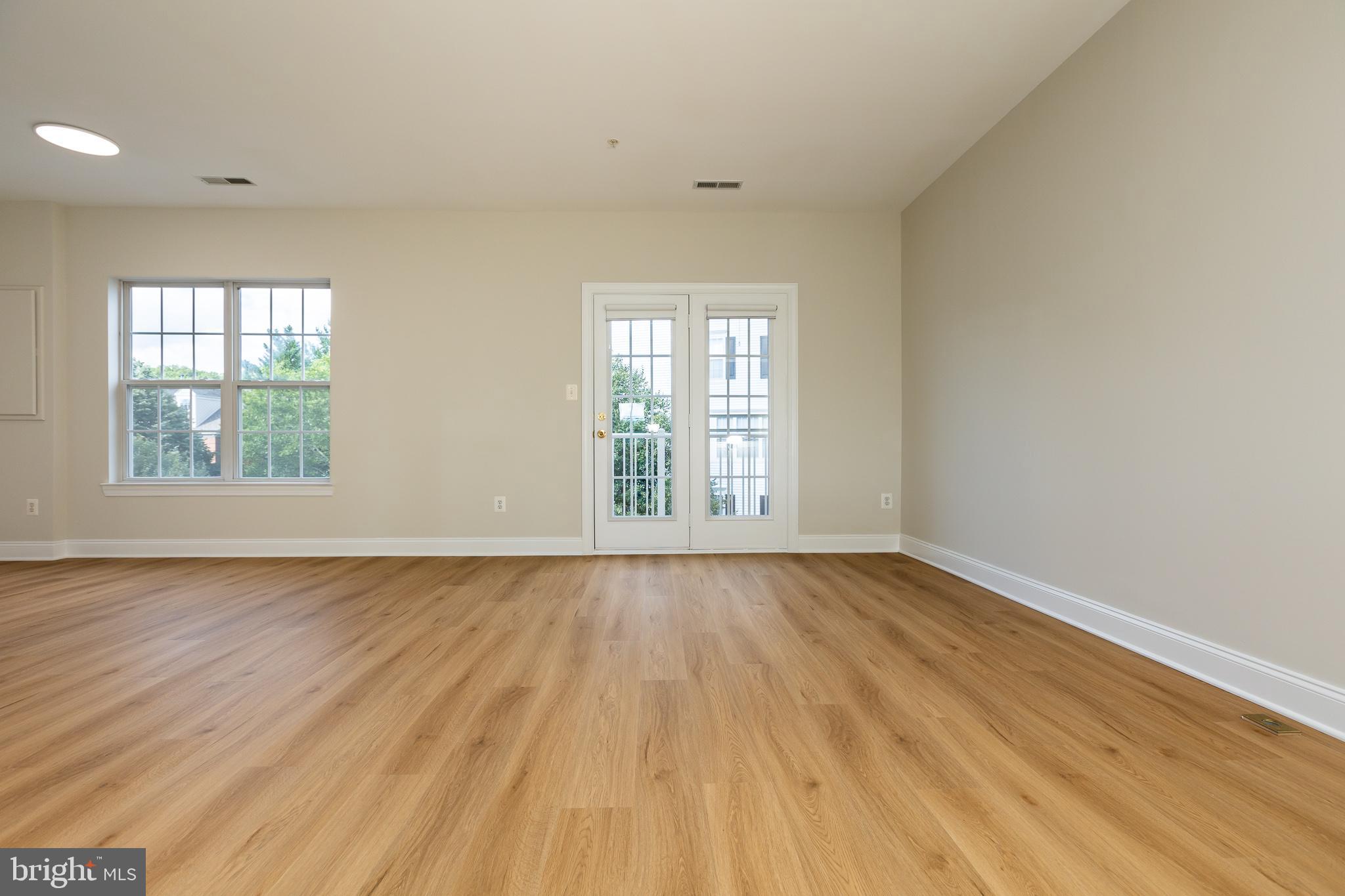 QUINCE ORCHARD PARK CODM - Residential