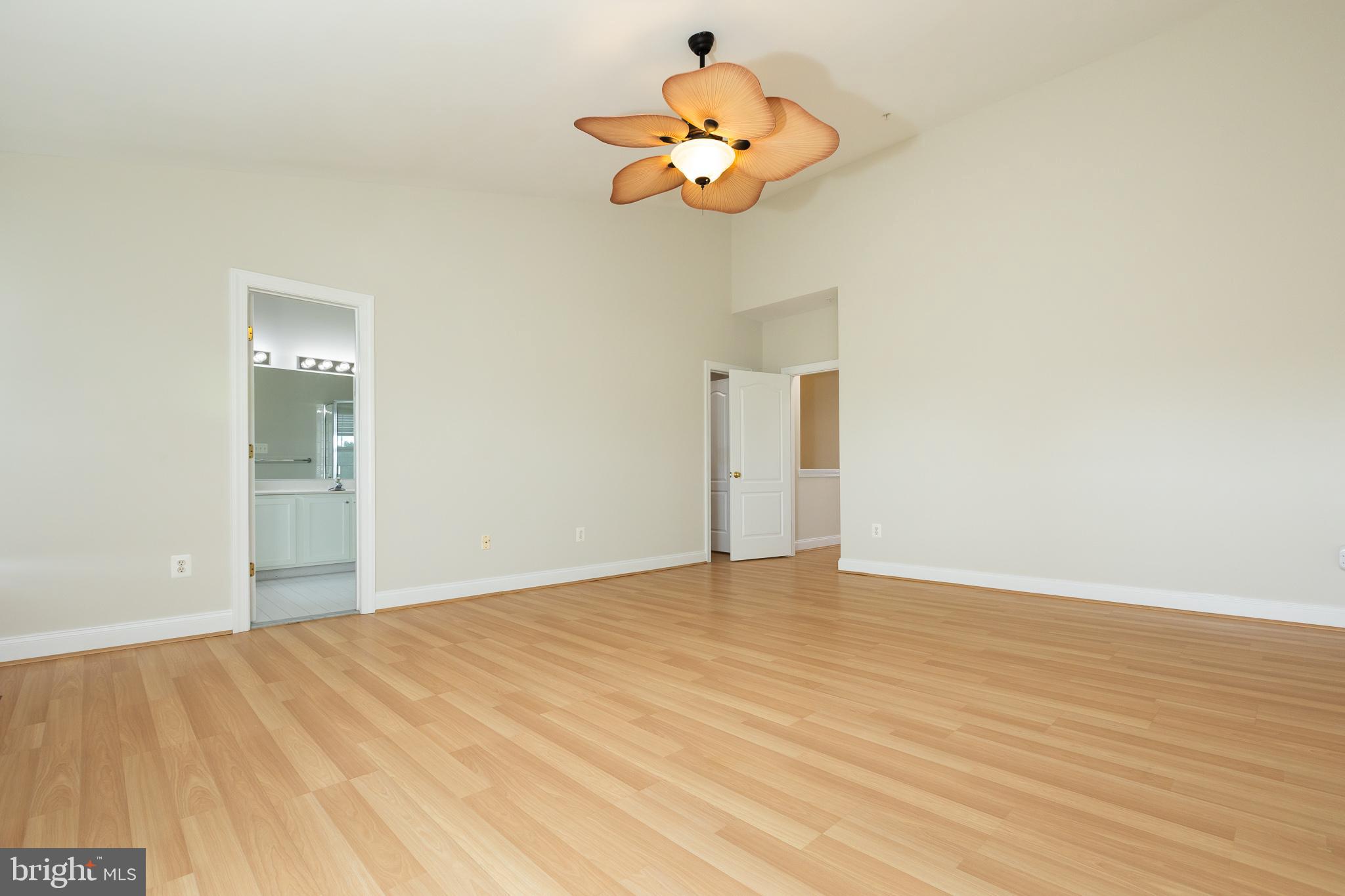 QUINCE ORCHARD PARK CODM - Residential