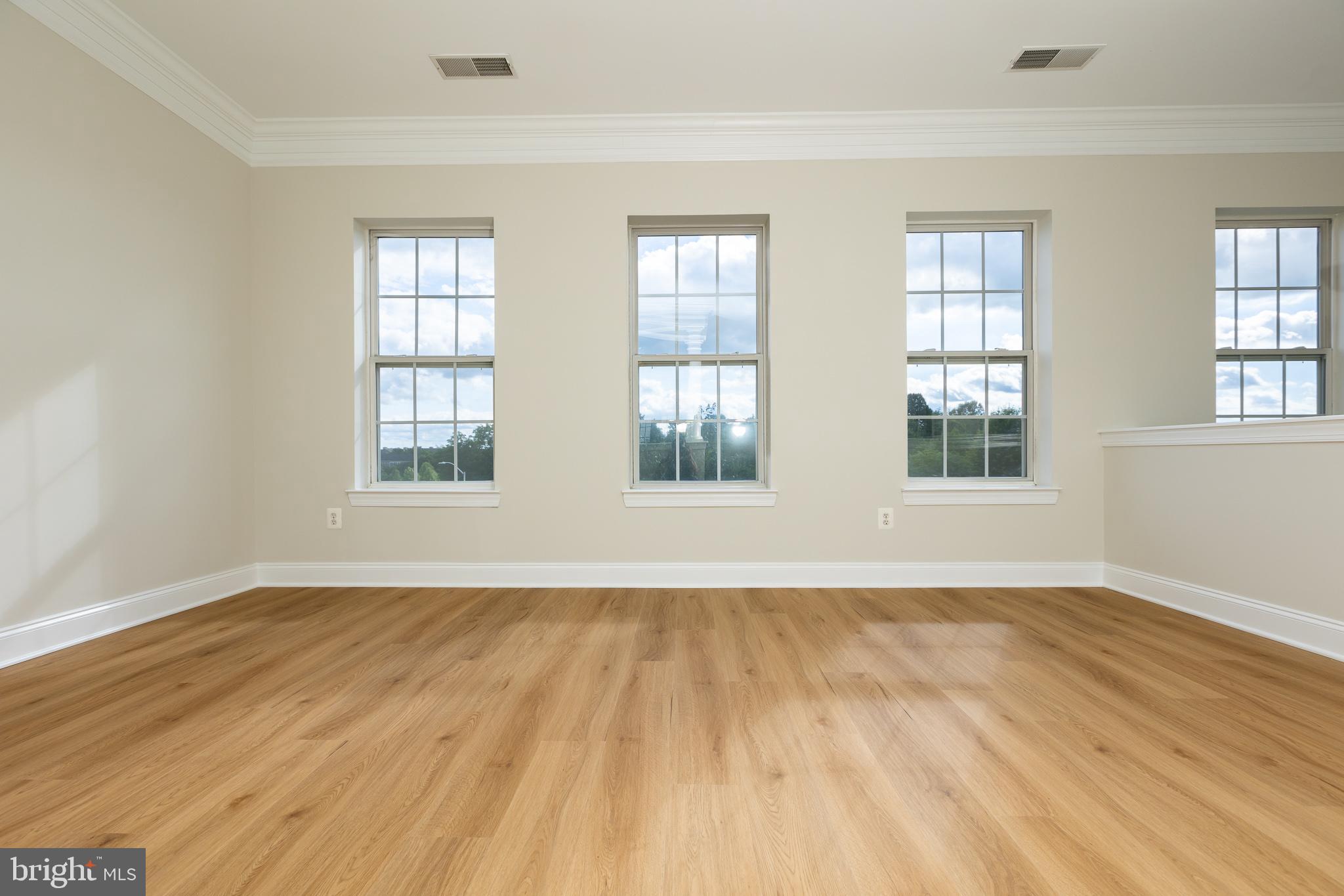 QUINCE ORCHARD PARK CODM - Residential