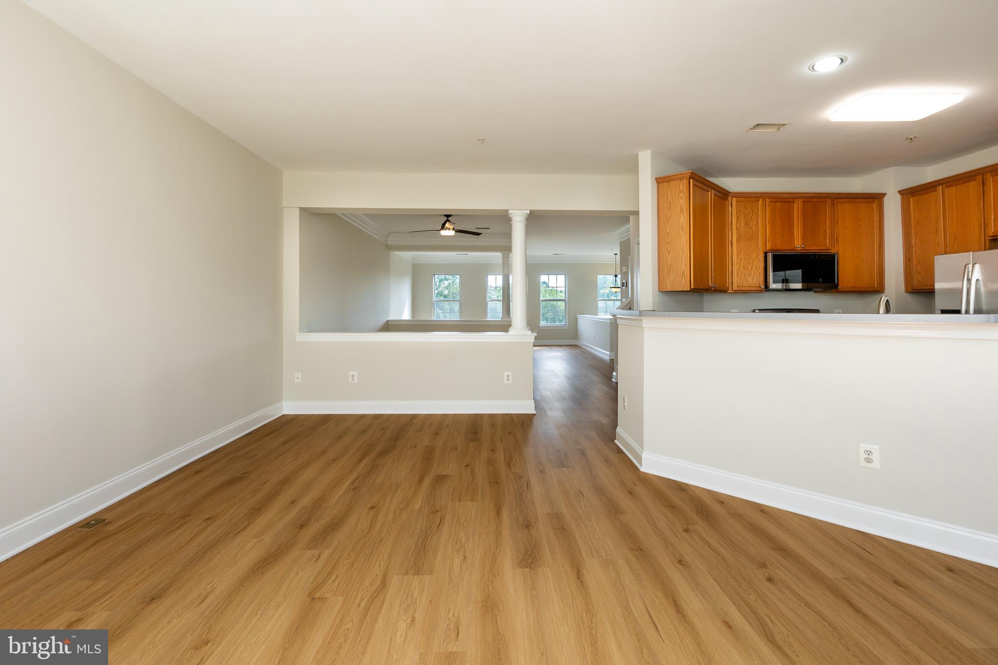 QUINCE ORCHARD PARK CODM - Residential