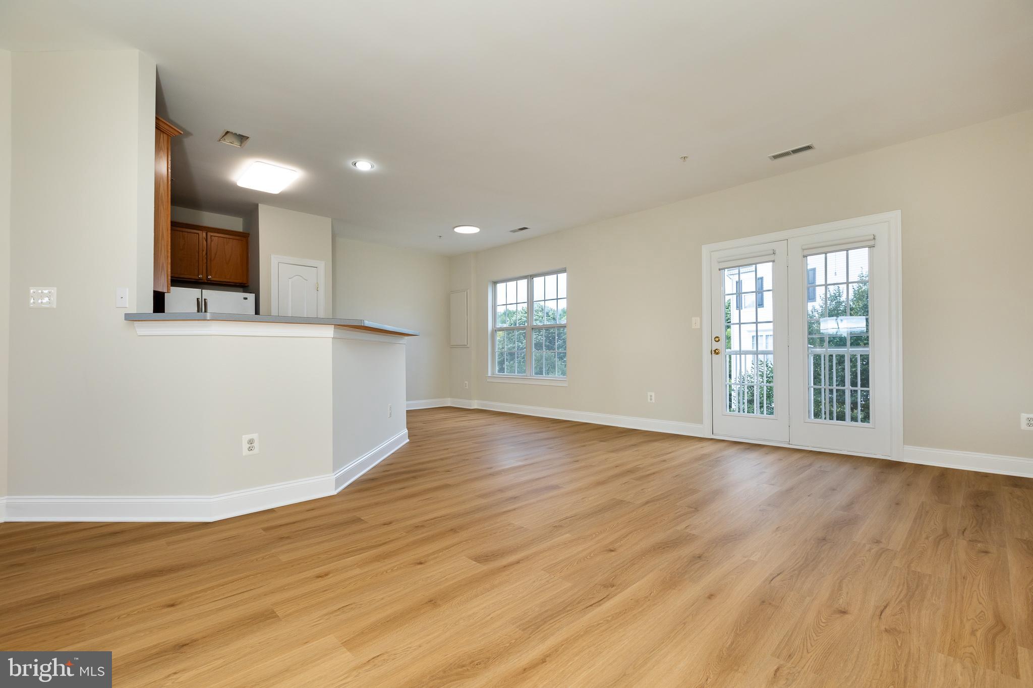 QUINCE ORCHARD PARK CODM - Residential